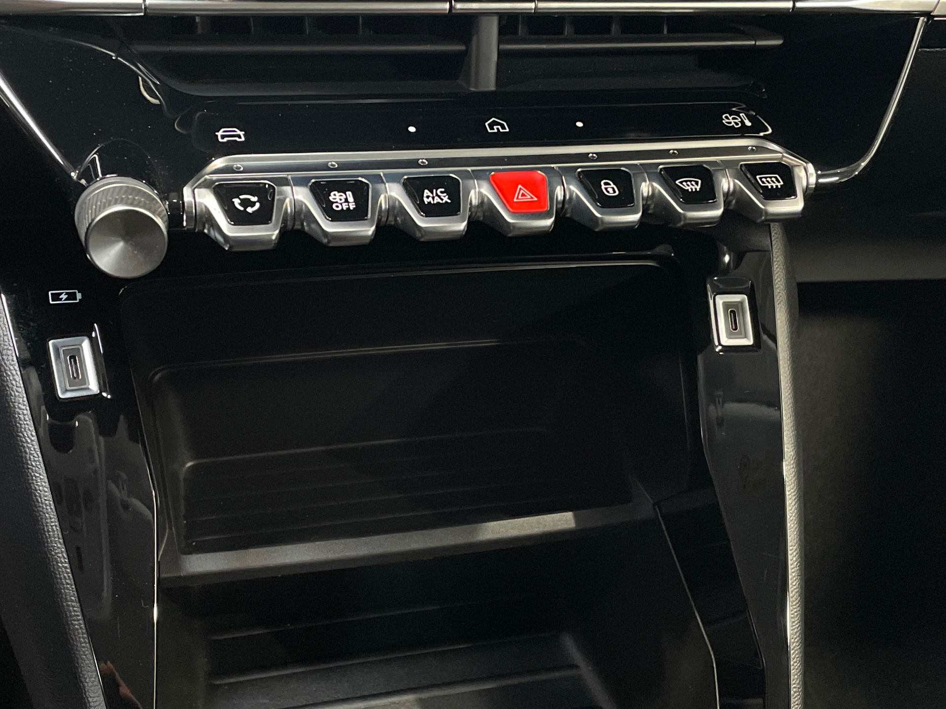 PEUGEOT 208 100 S&S BVM6 Style
