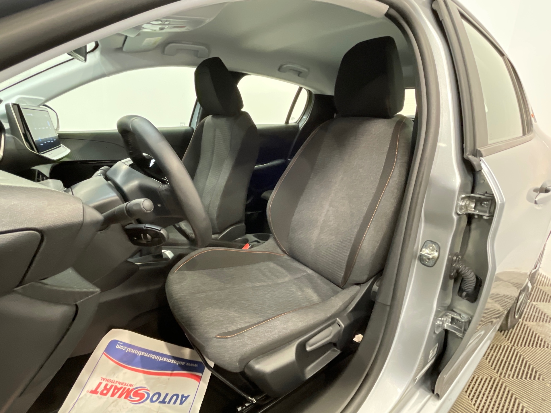 PEUGEOT 208 100 S&S BVM6 Style