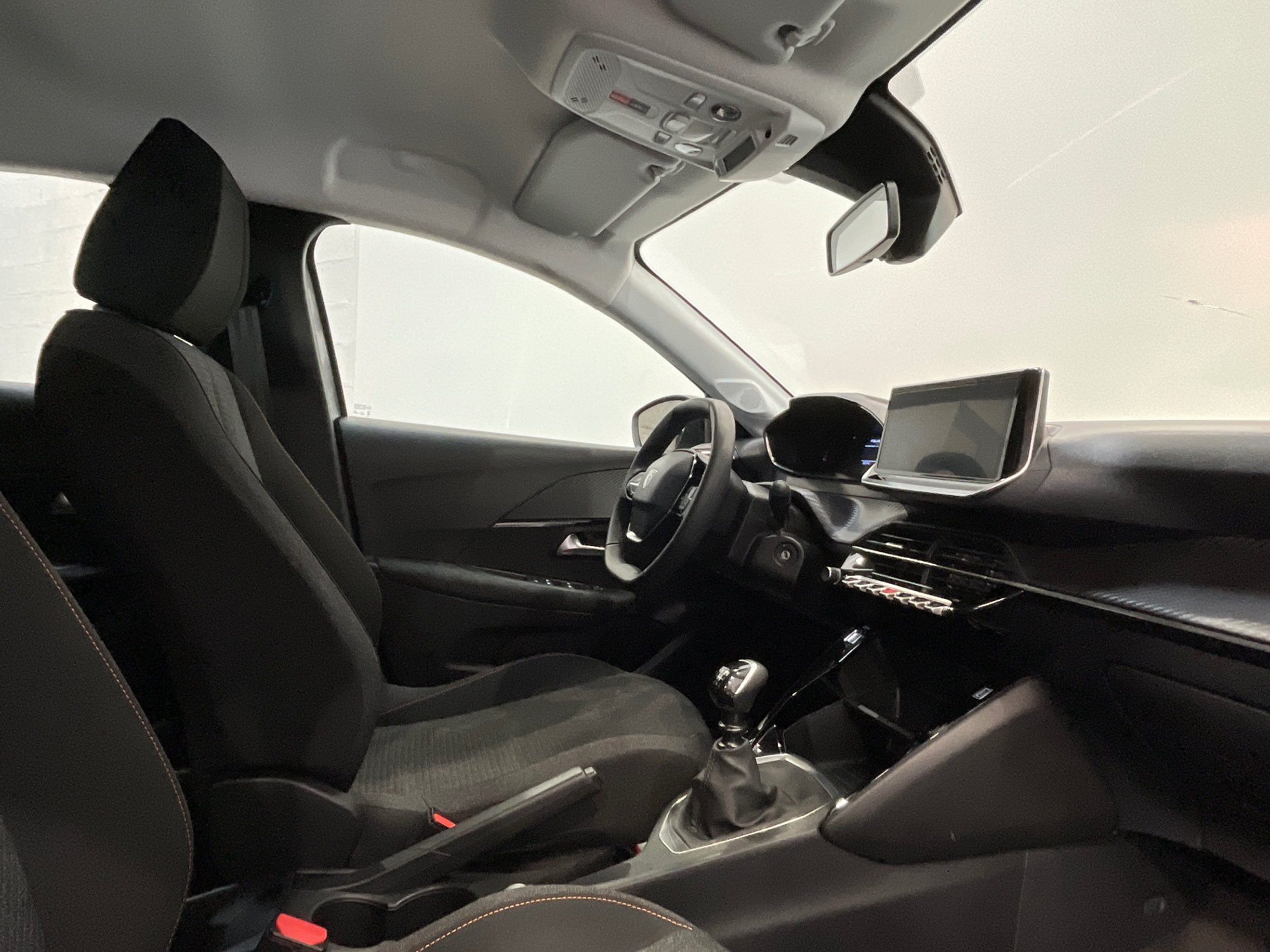 PEUGEOT 208 100 S&S BVM6 Style