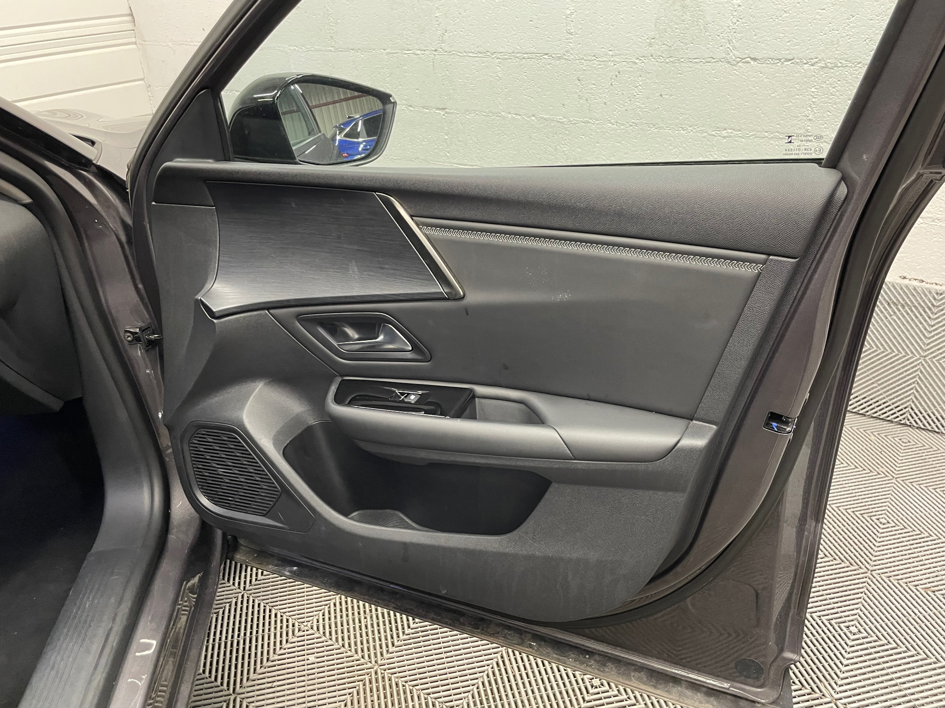 CITROEN C5 X PTECH 130 S&S EAT8 PLUS