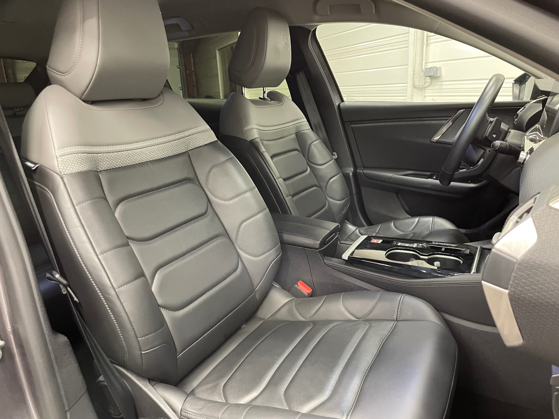 CITROEN C5 X PTECH 130 S&S EAT8 PLUS