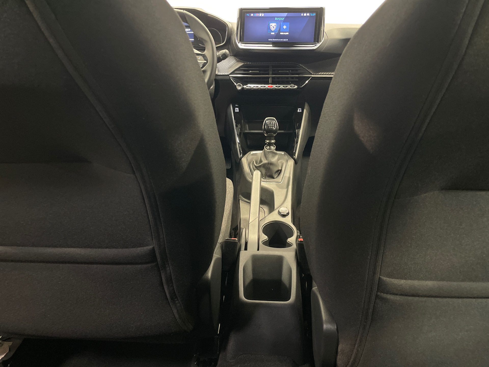 PEUGEOT 208 100 S&S BVM6 Style