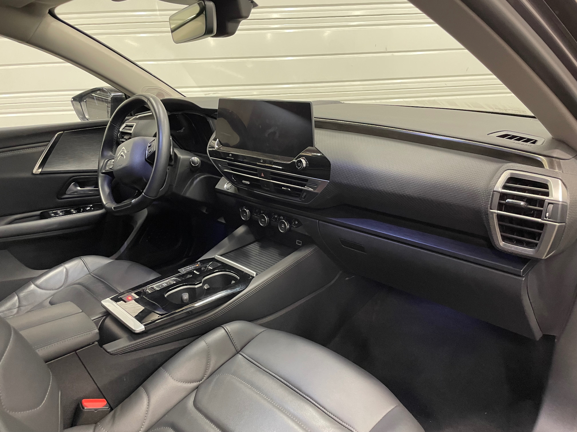 CITROEN C5 X PTECH 130 S&S EAT8 PLUS