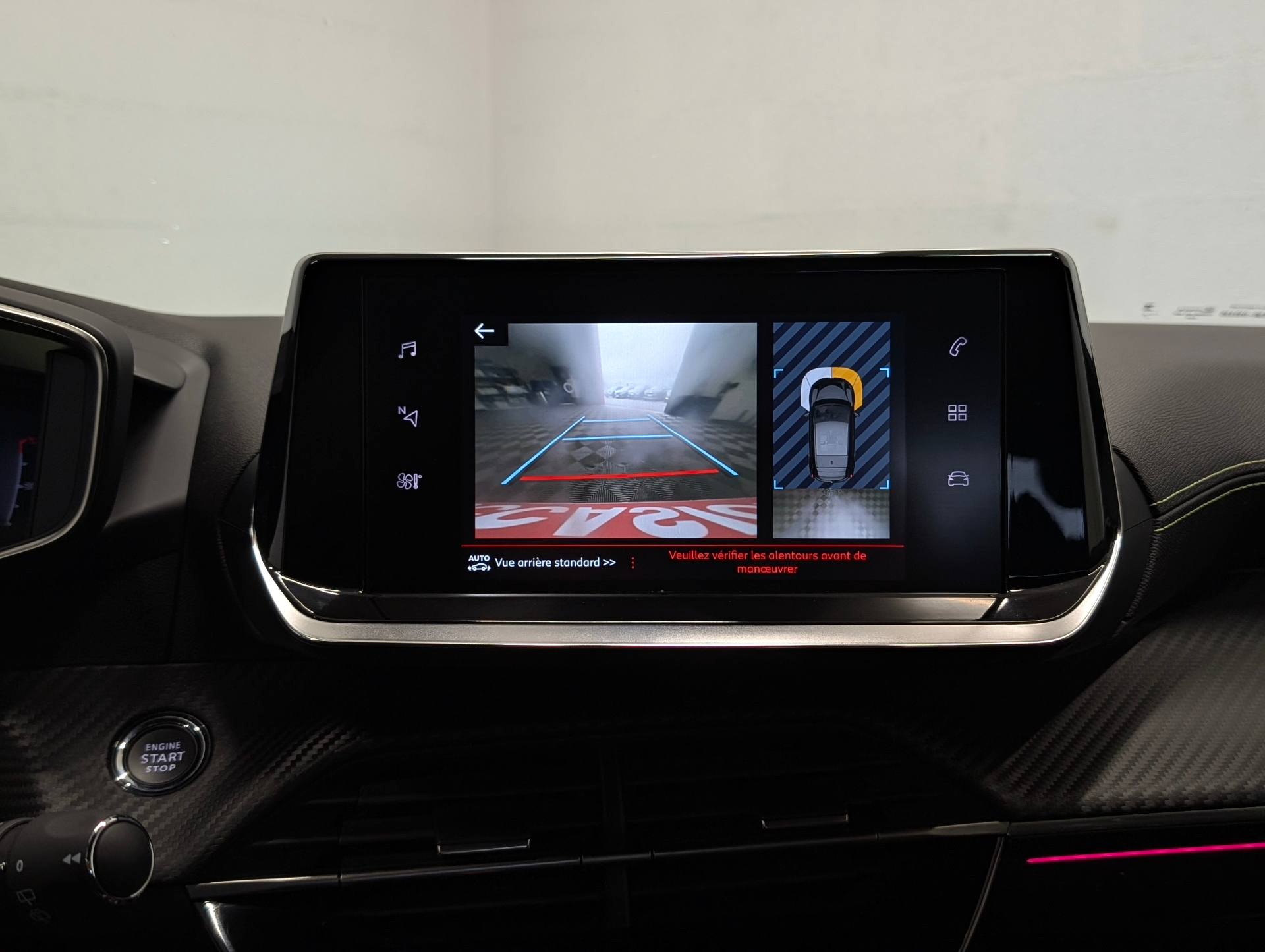 PEUGEOT 208 GT PURETECH 100 S&S BVM6