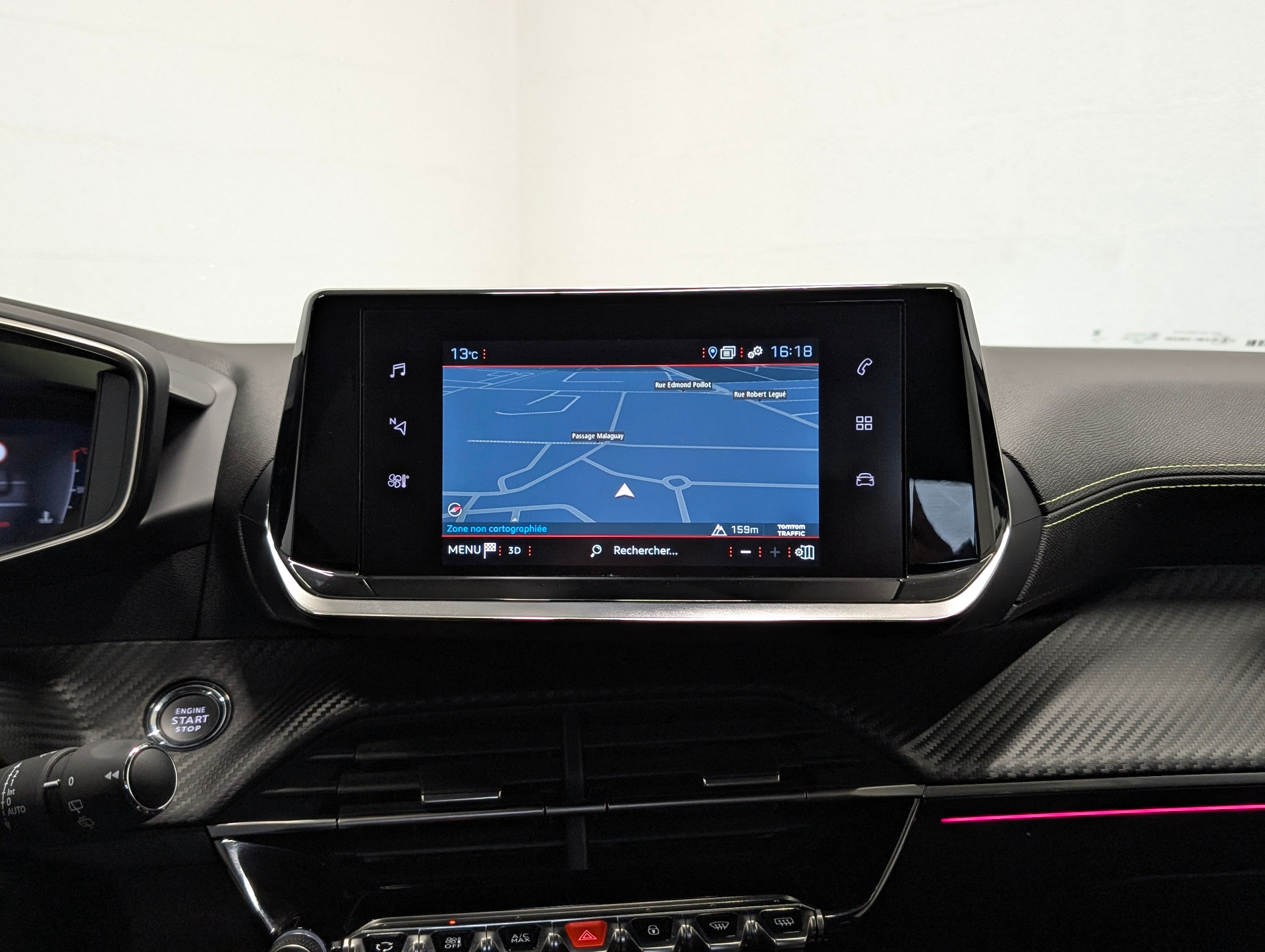 PEUGEOT 208 GT PURETECH 100 S&S BVM6