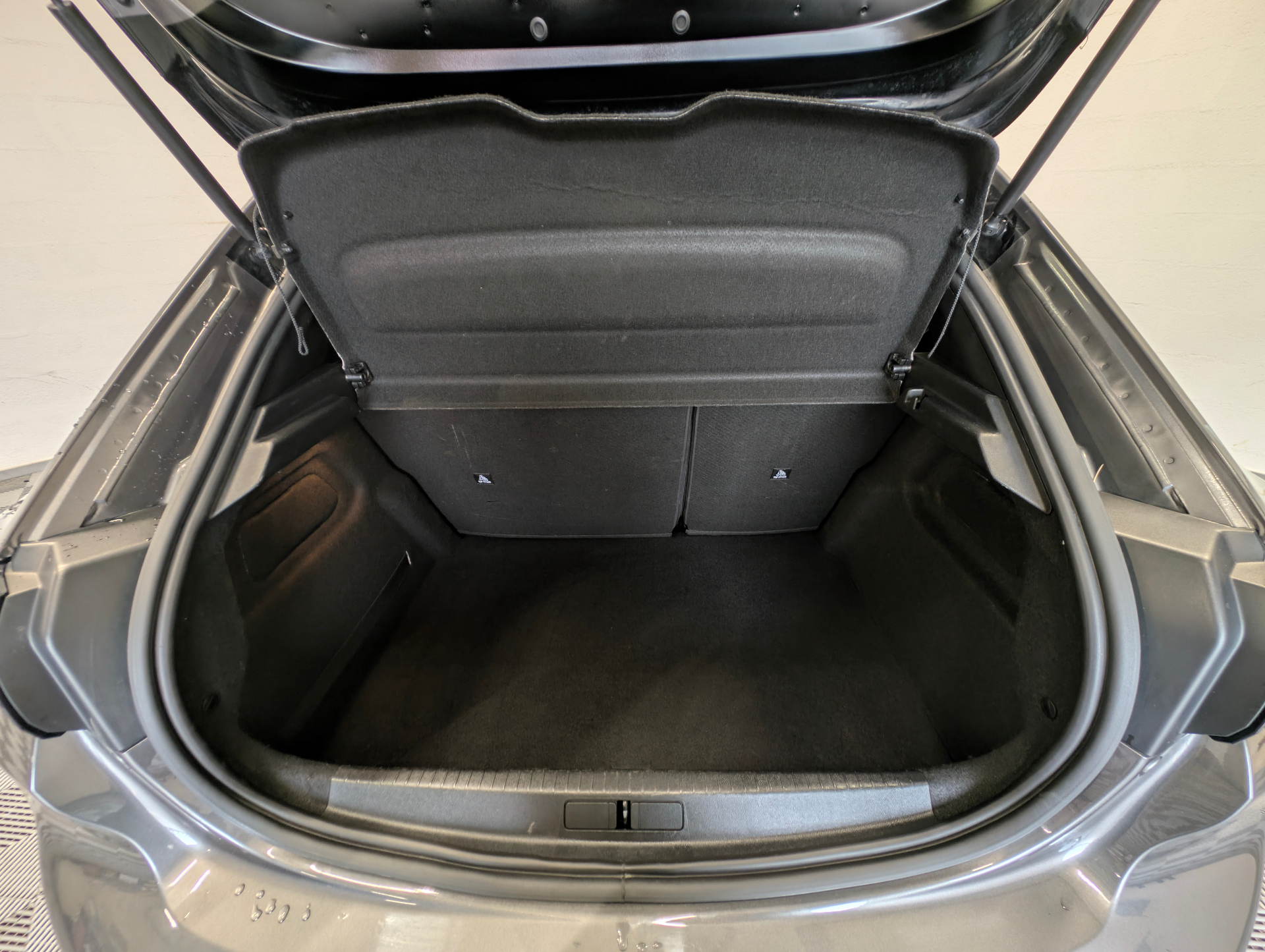 PEUGEOT 208 GT PURETECH 100 S&S BVM6