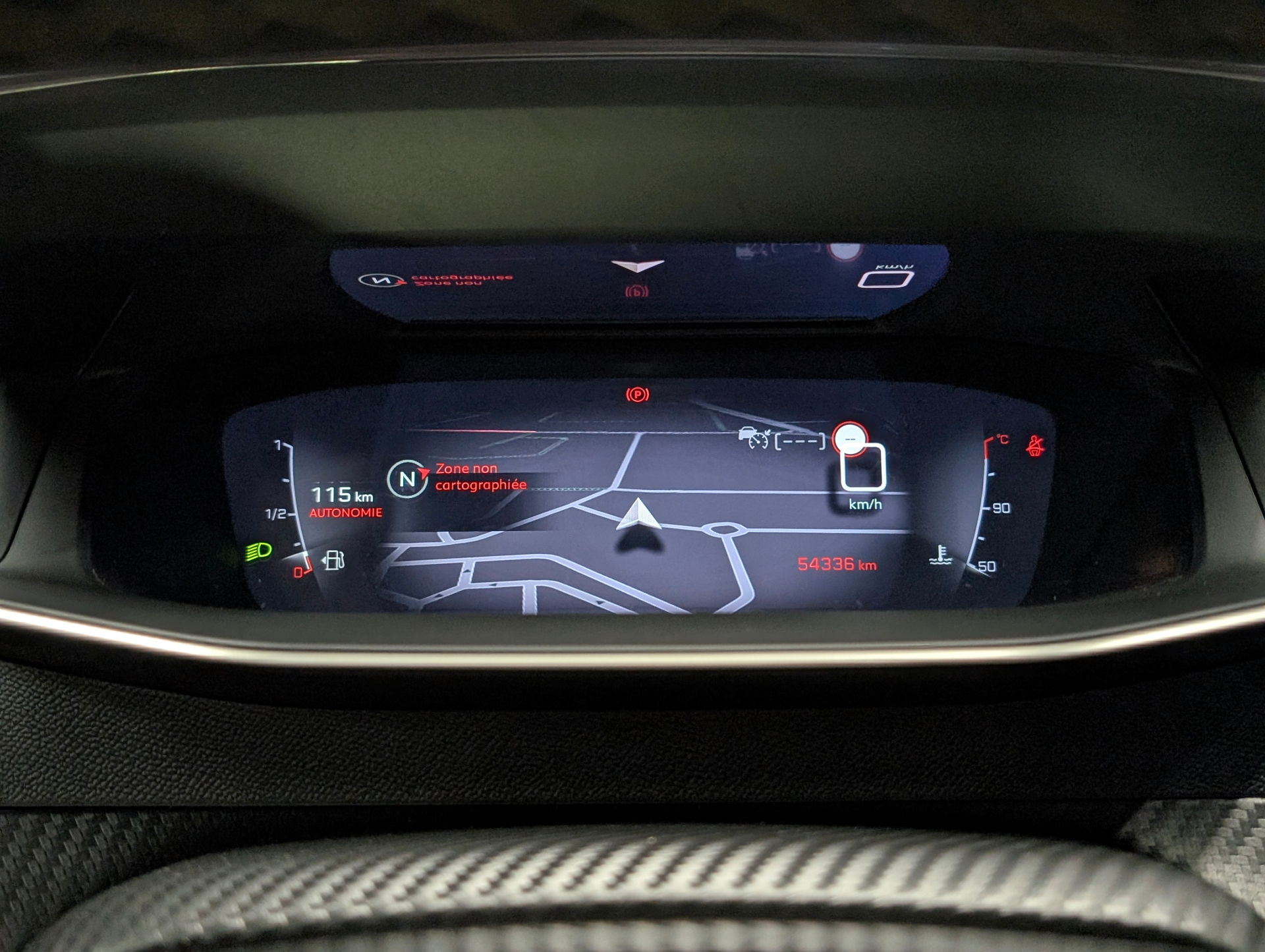 PEUGEOT 208 GT PURETECH 100 S&S BVM6
