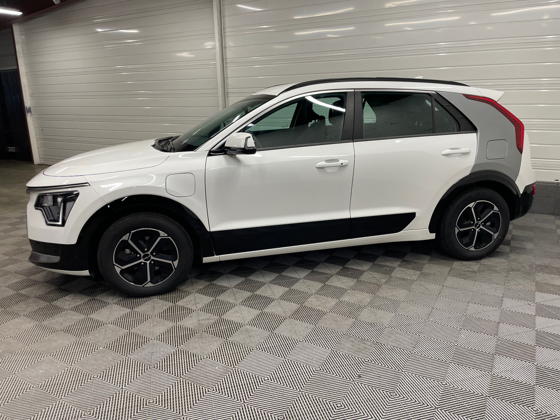 KIA NIRO 1.6 GDi 183 ch PHEV DCT6 Active