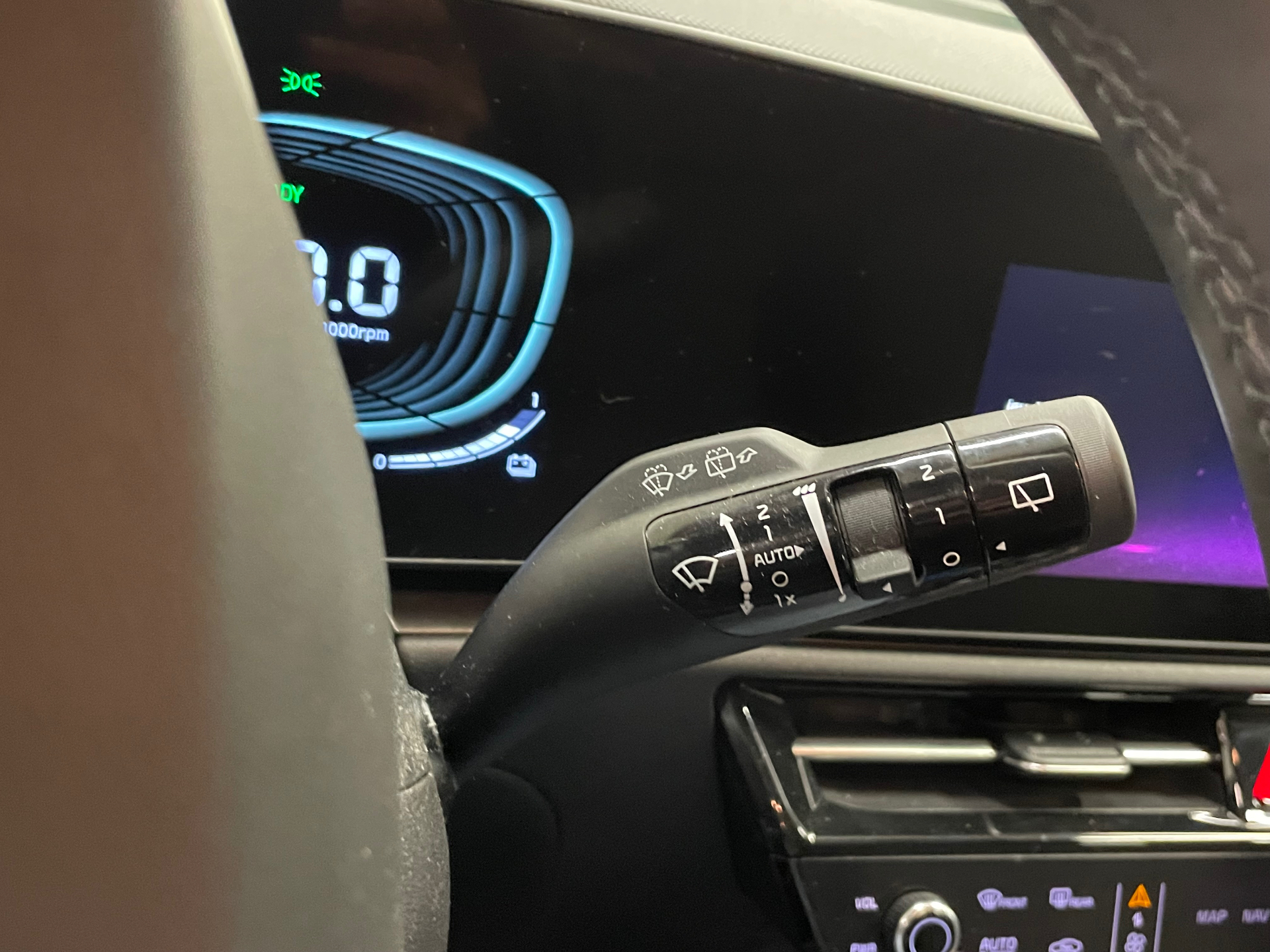 KIA NIRO 1.6 GDi 183 ch PHEV DCT6 Active