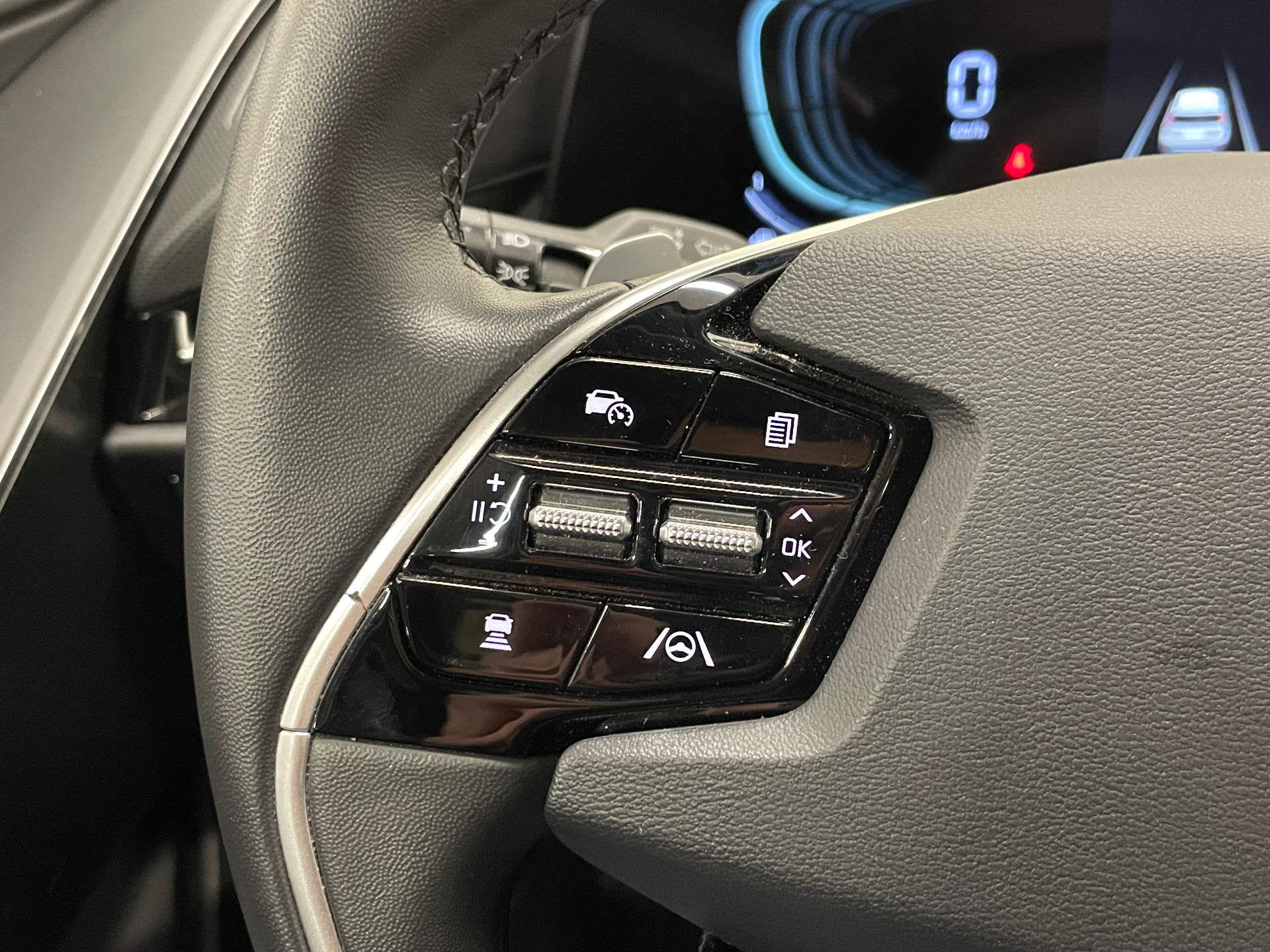 KIA NIRO 1.6 GDi 183 ch PHEV DCT6 Active