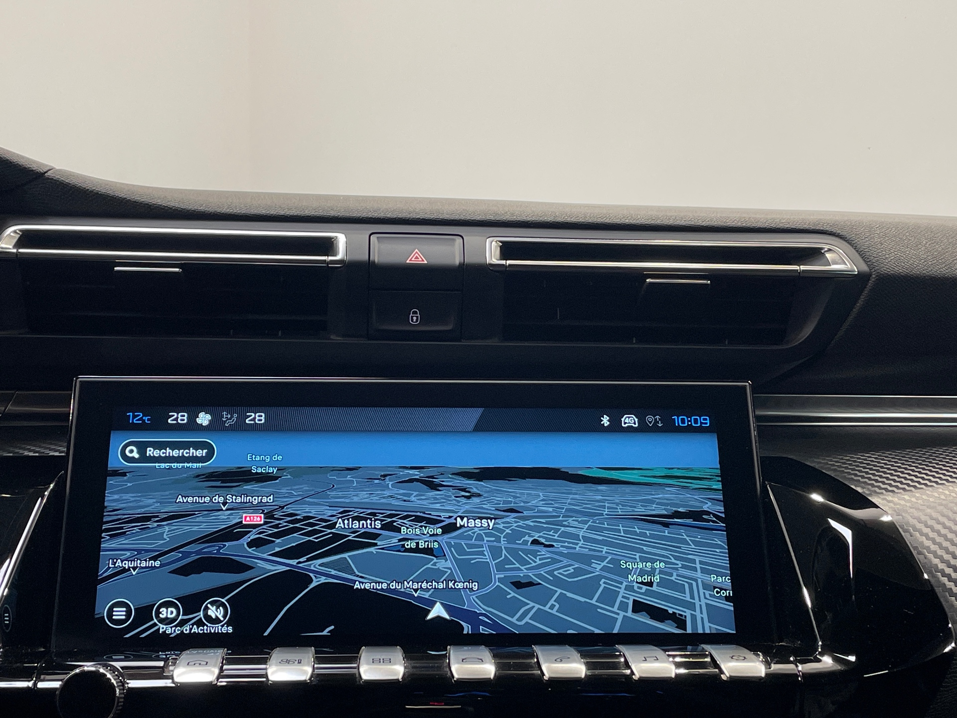 PEUGEOT 508 Hybrid 225 e-EAT8 Allure