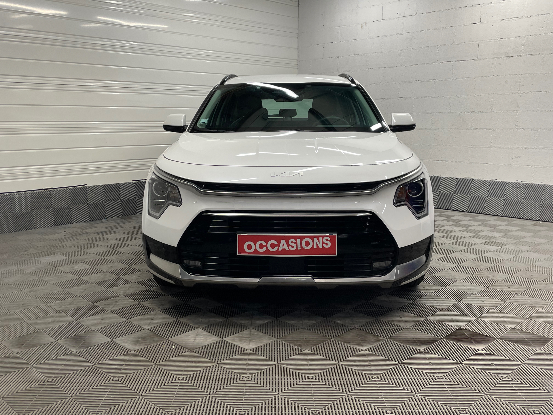 KIA NIRO 1.6 GDi 183 ch PHEV DCT6 Active