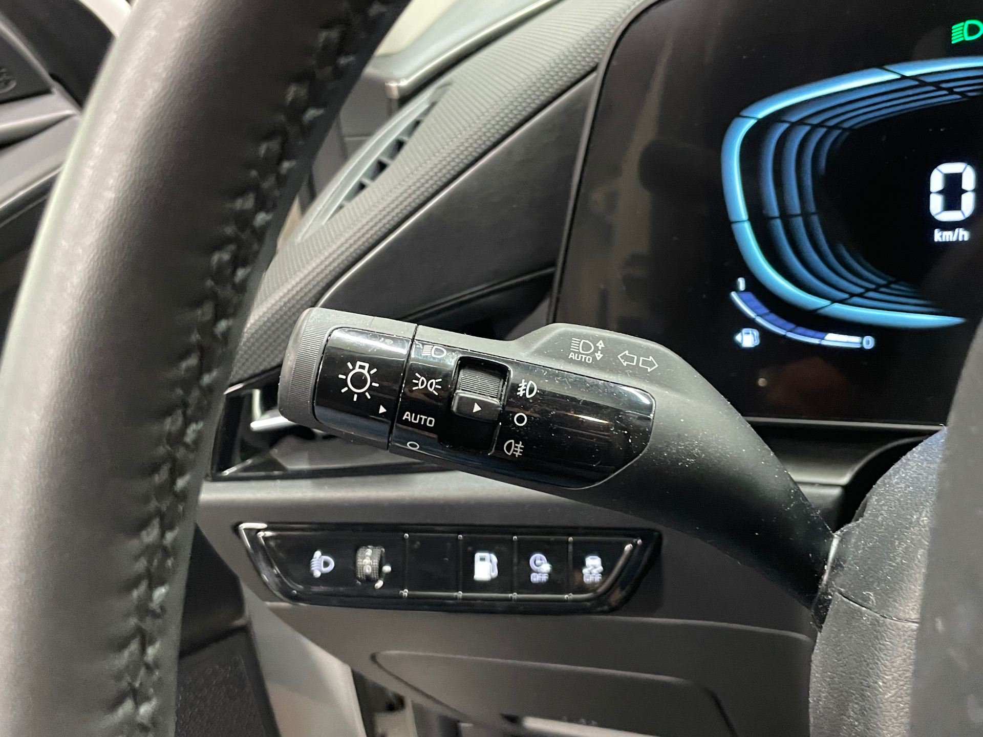 KIA NIRO 1.6 GDi 183 ch PHEV DCT6 Active