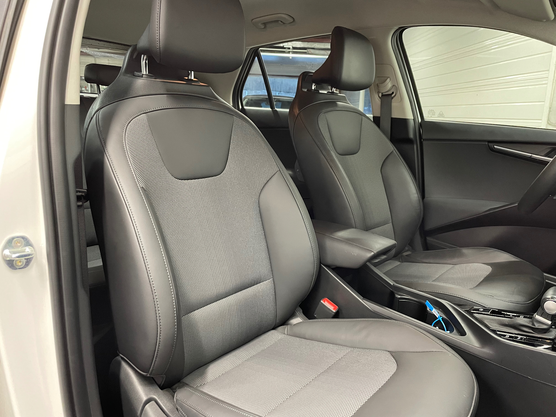 KIA NIRO 1.6 GDi 183 ch PHEV DCT6 Active