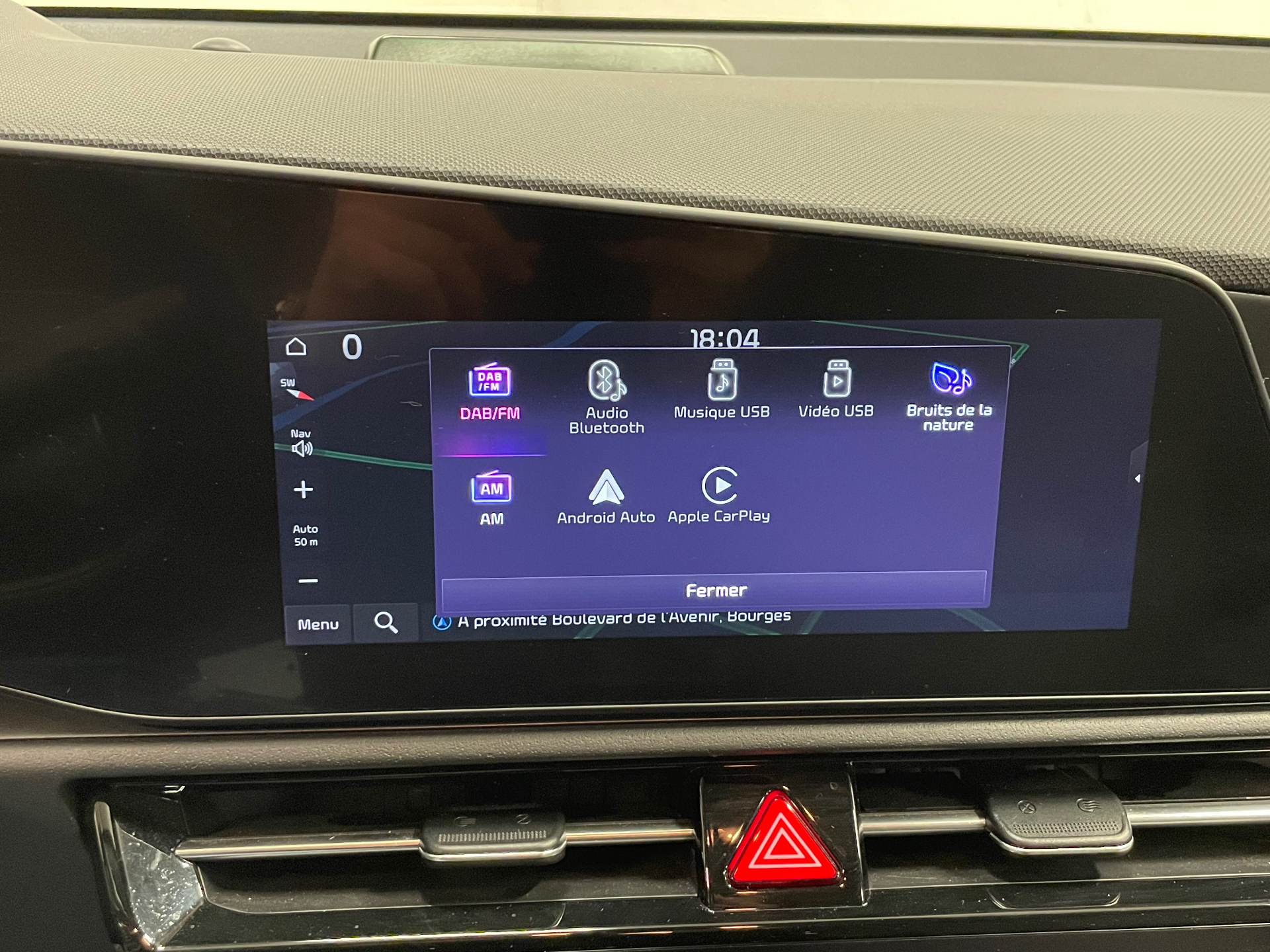 KIA NIRO 1.6 GDi 183 ch PHEV DCT6 Active