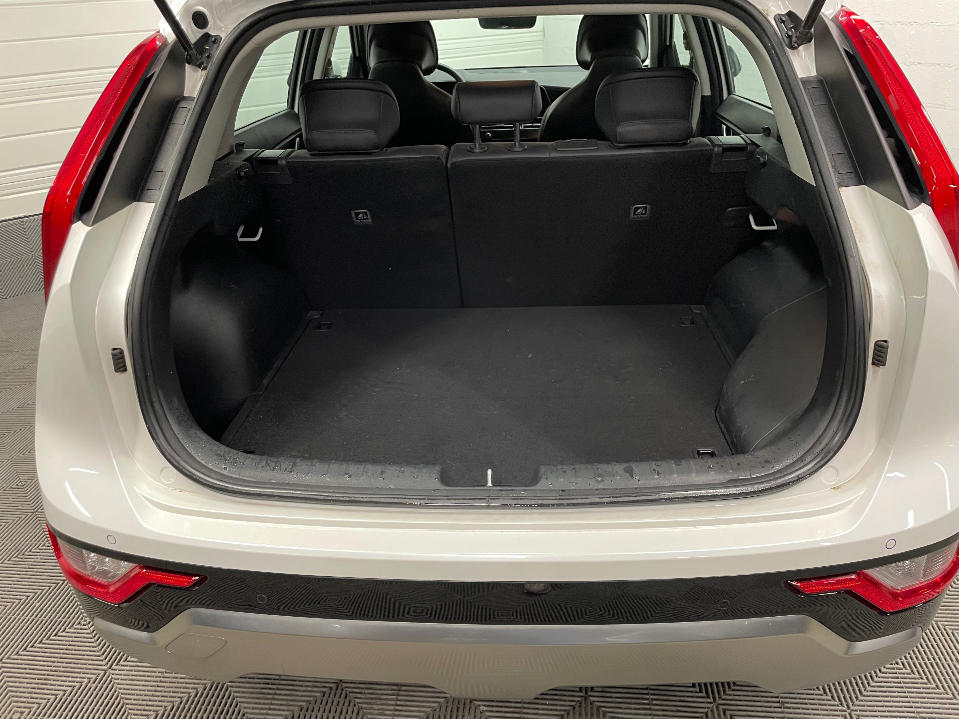 KIA NIRO 1.6 GDi 183 ch PHEV DCT6 Active