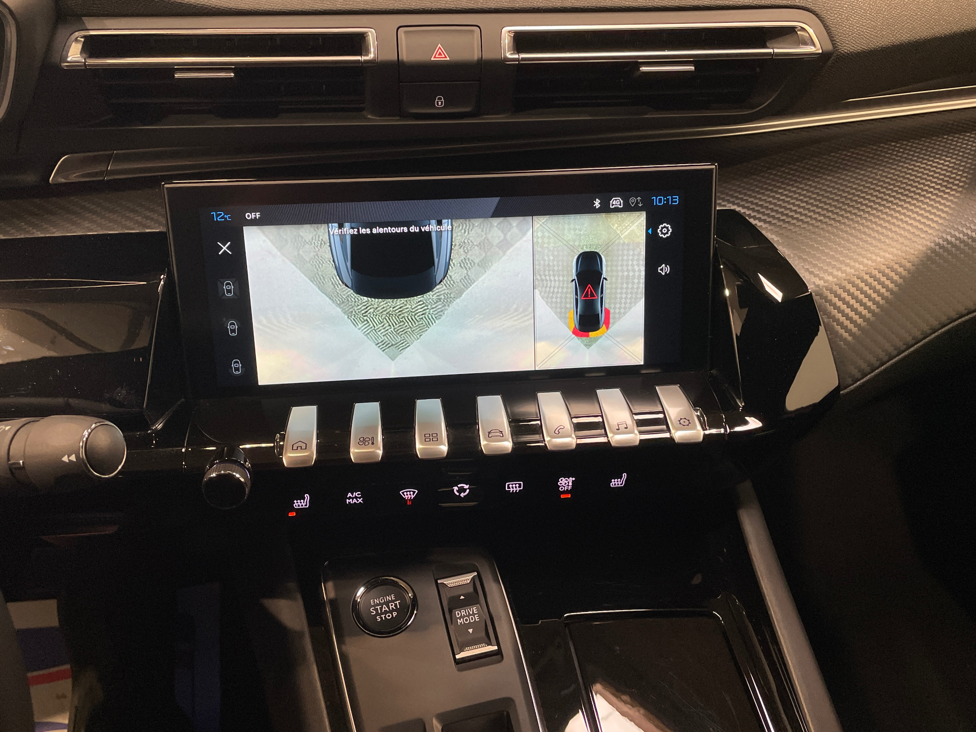 PEUGEOT 508 Hybrid 225 e-EAT8 Allure