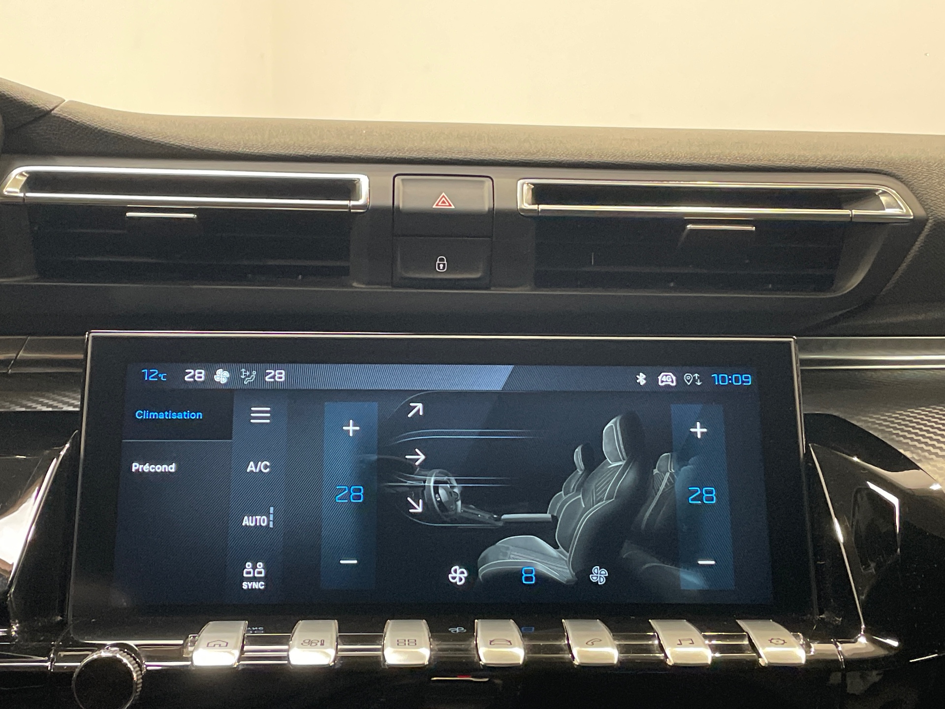 PEUGEOT 508 Hybrid 225 e-EAT8 Allure