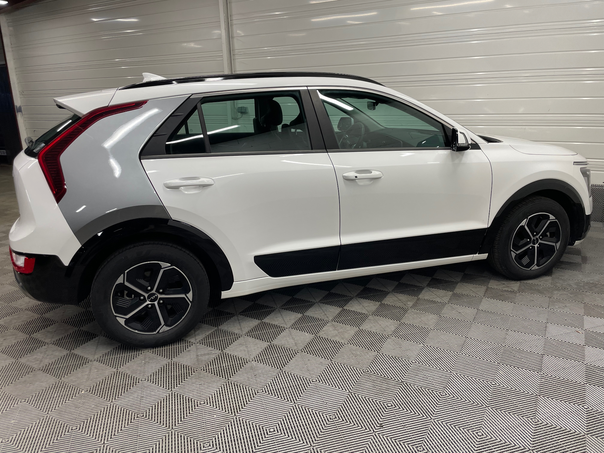 KIA NIRO 1.6 GDi 183 ch PHEV DCT6 Active