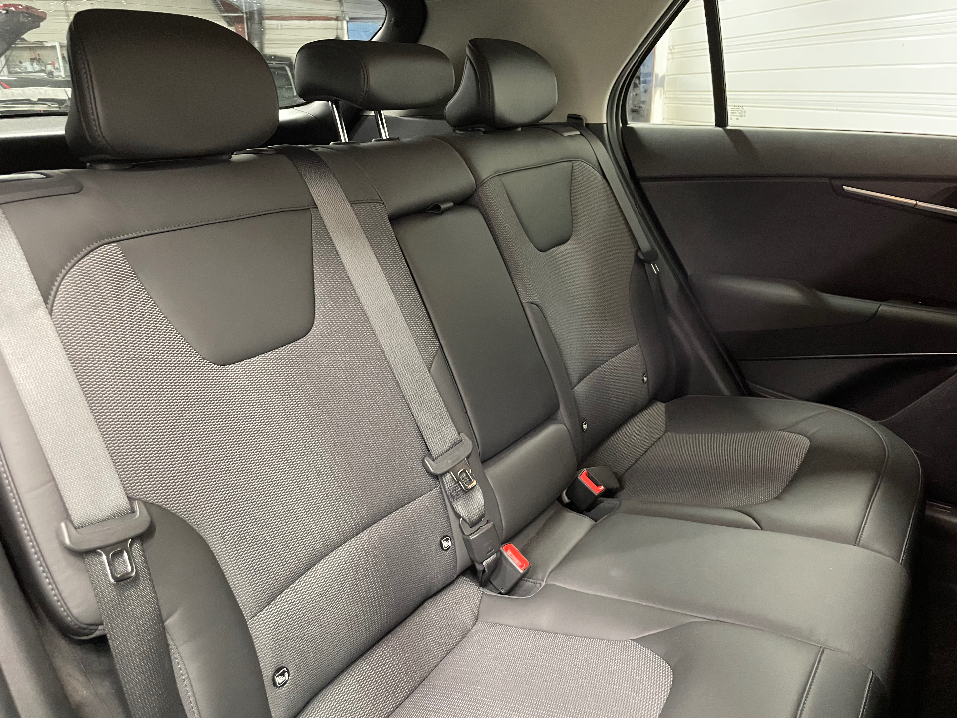 KIA NIRO 1.6 GDi 183 ch PHEV DCT6 Active
