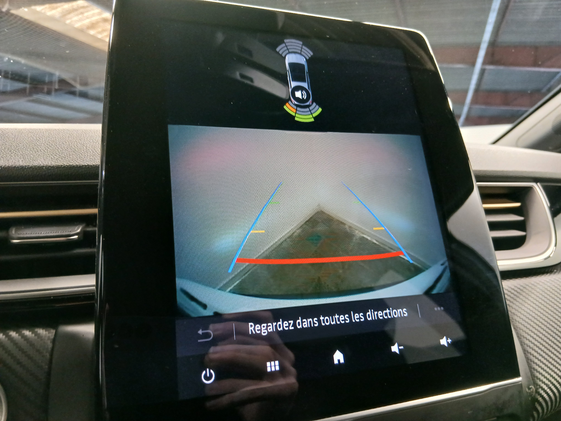 RENAULT CAPTUR E-Tech engineered full hybrid 145