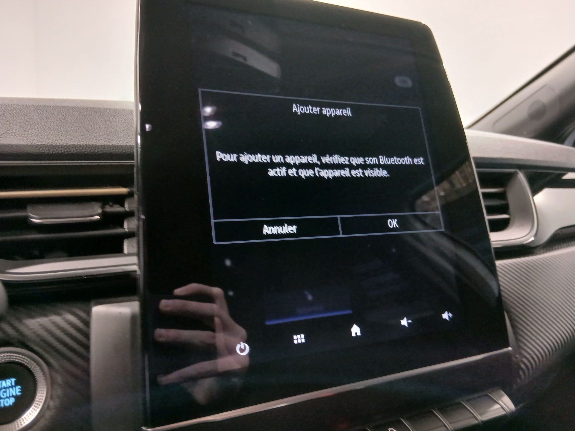RENAULT CAPTUR E-Tech engineered full hybrid 145
