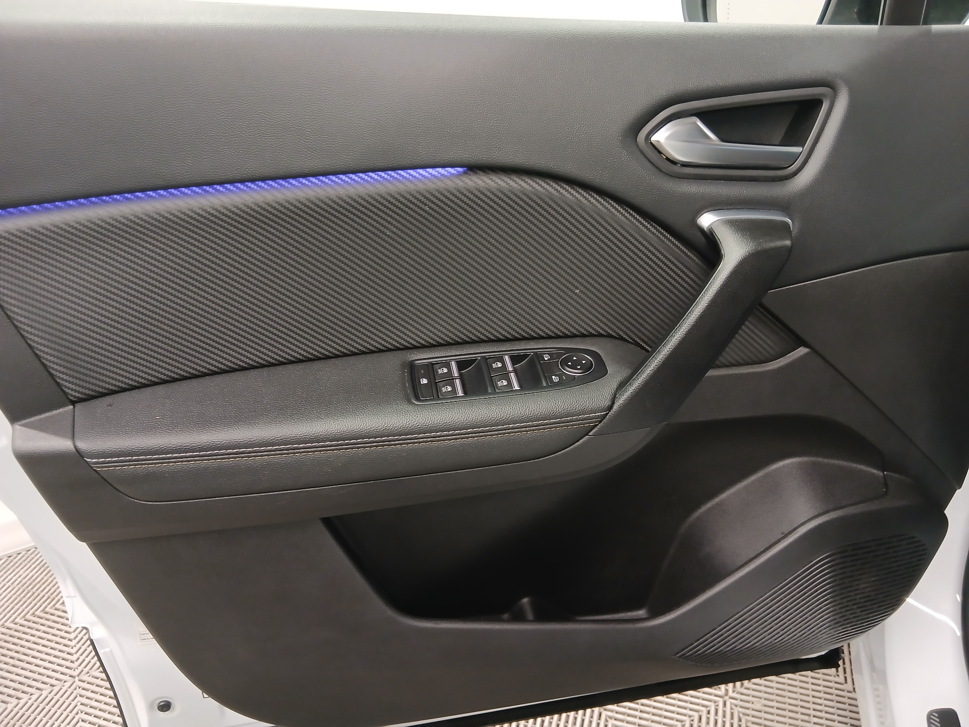 RENAULT CAPTUR E-Tech engineered full hybrid 145
