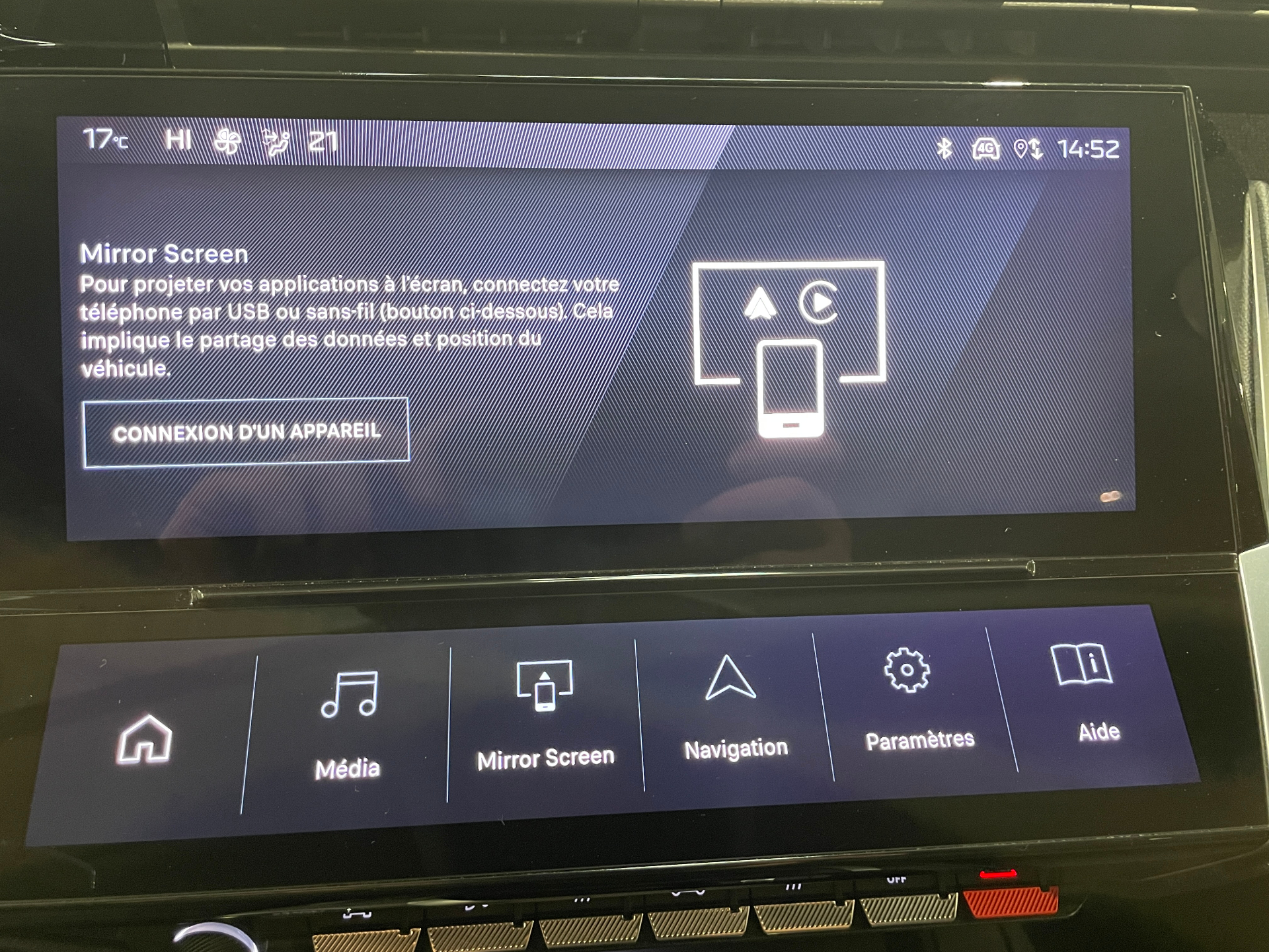 PEUGEOT 308 1.2 PureTech 130ch S&S BVM6 Allure