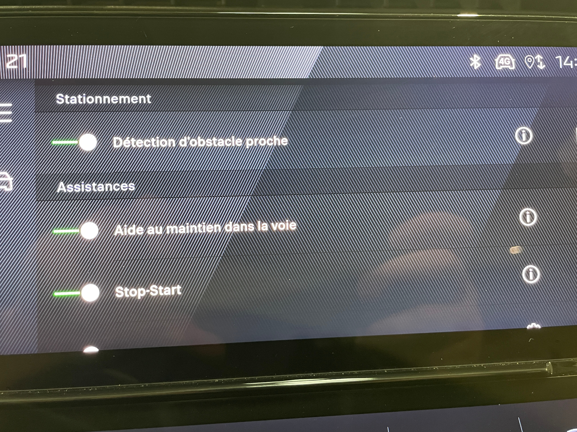PEUGEOT 308 1.2 PureTech 130ch S&S BVM6 Allure