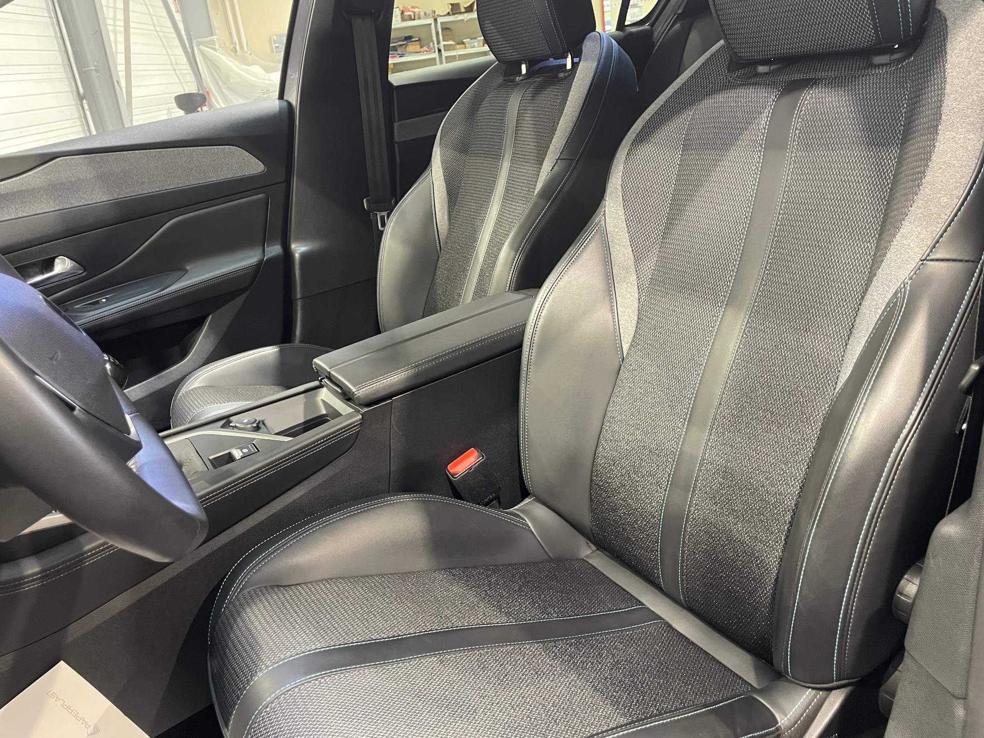 PEUGEOT 308 1.2 PureTech 130ch S&S BVM6 Allure