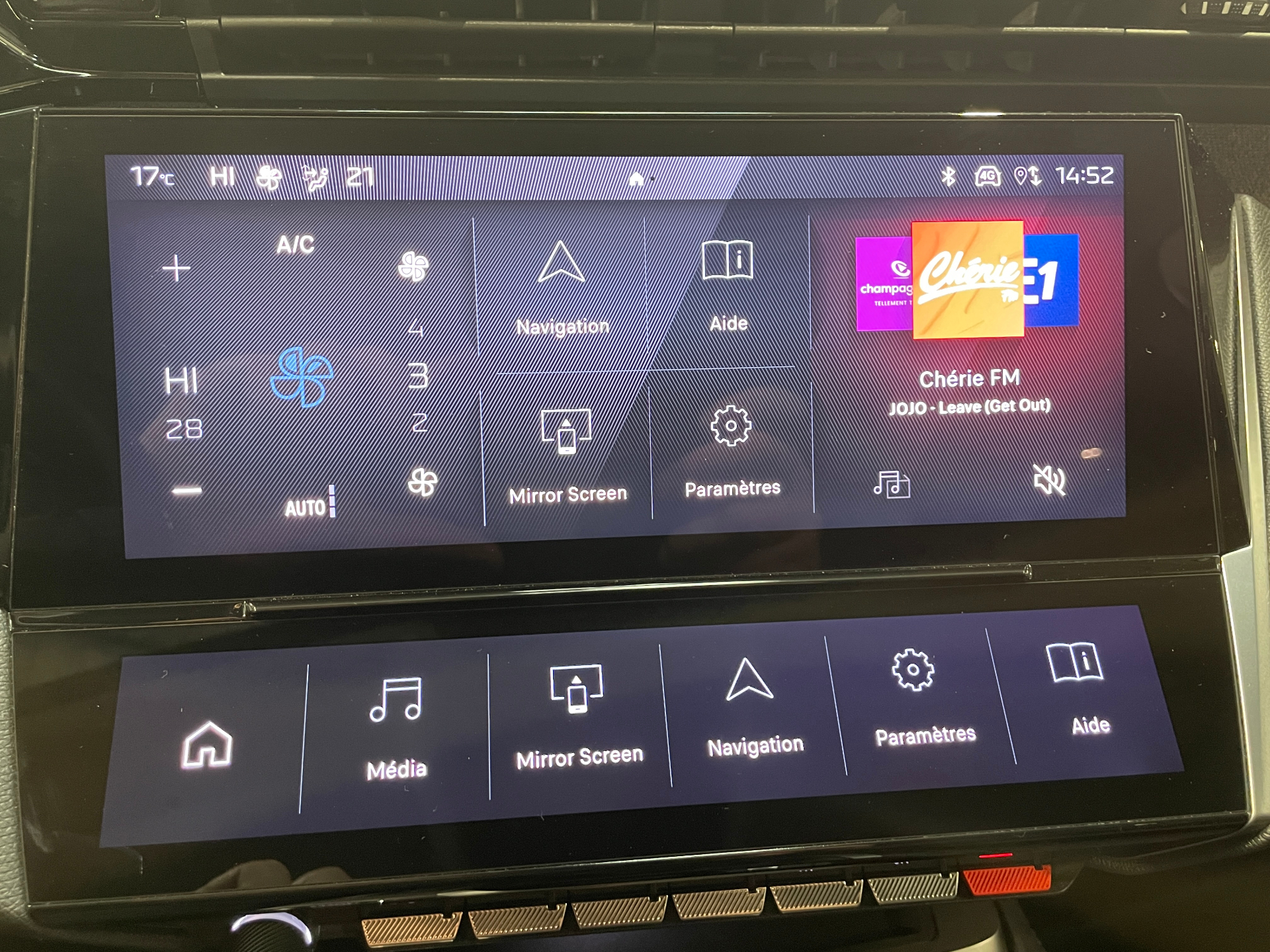 PEUGEOT 308 1.2 PureTech 130ch S&S BVM6 Allure