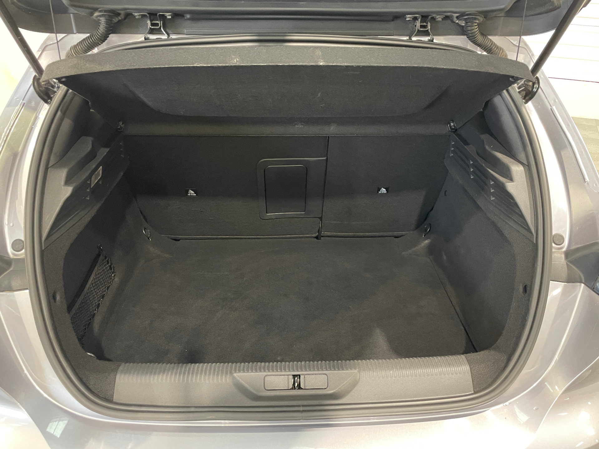 PEUGEOT 308 1.2 PureTech 130ch S&S BVM6 Allure