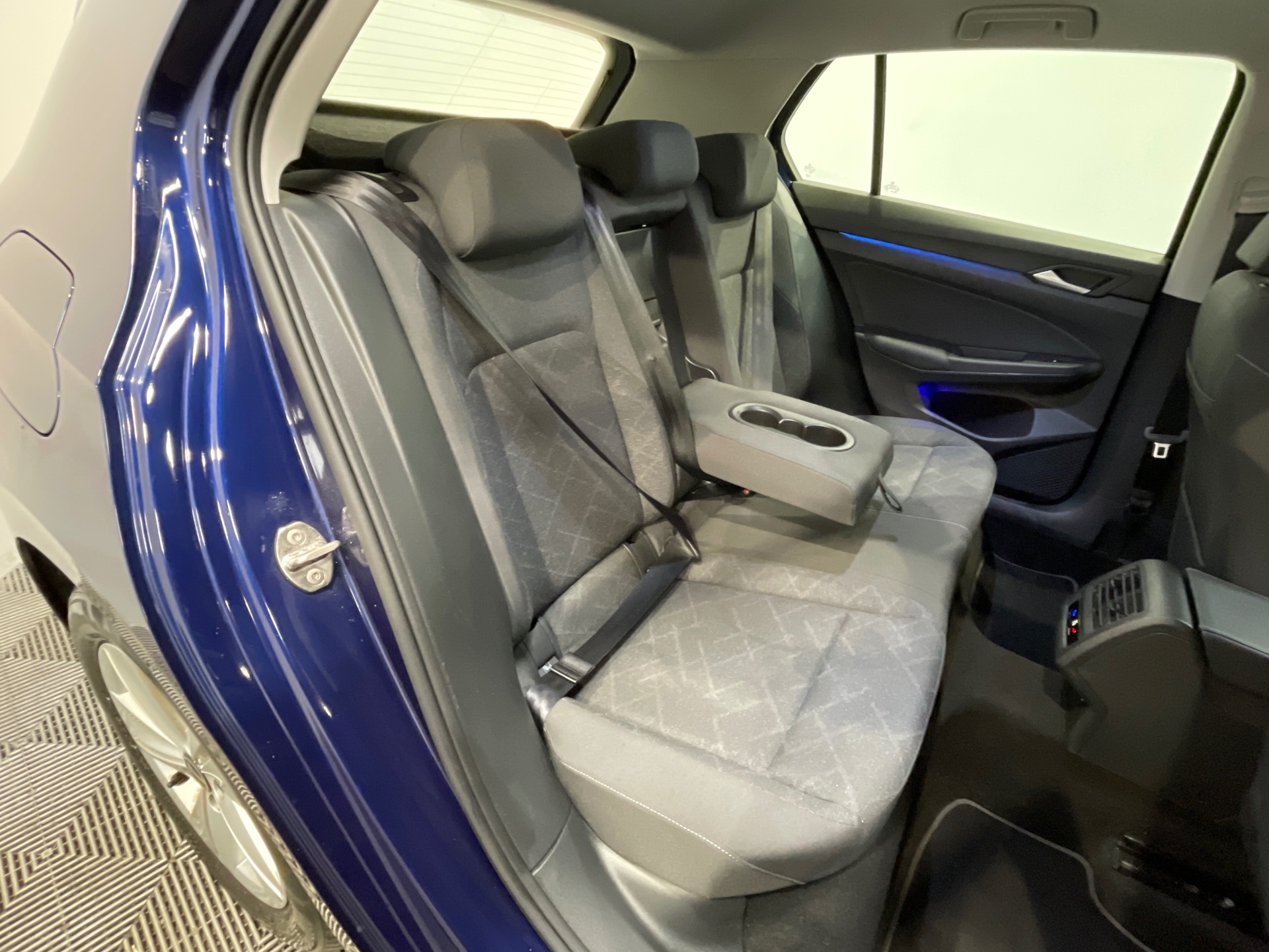 VOLKSWAGEN GOLF 1.5 eTSI OPF 130 DSG7 Life
