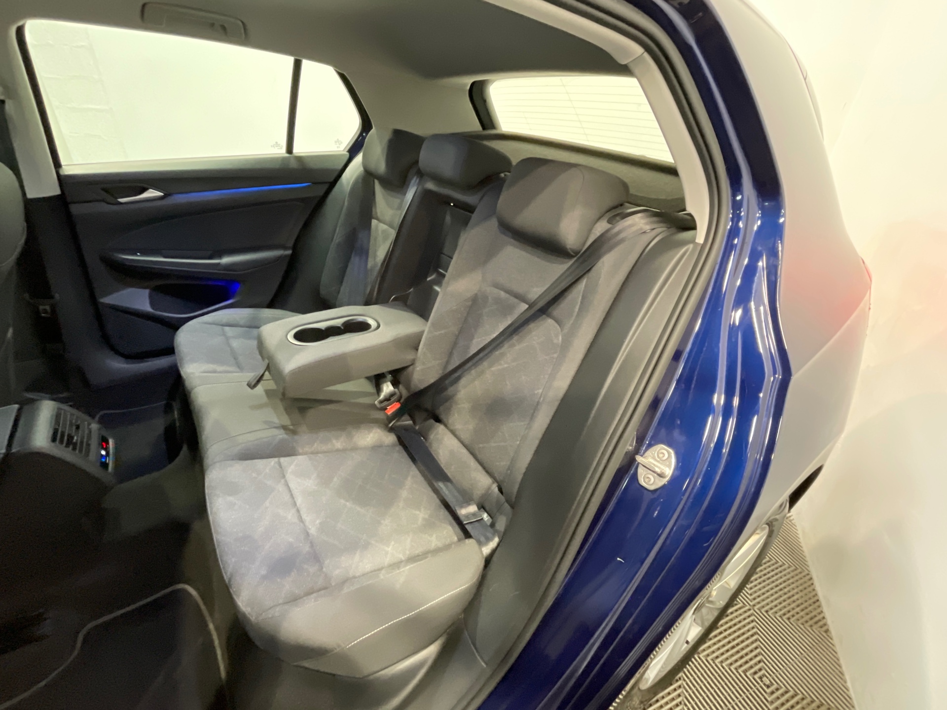 VOLKSWAGEN GOLF 1.5 eTSI OPF 130 DSG7 Life