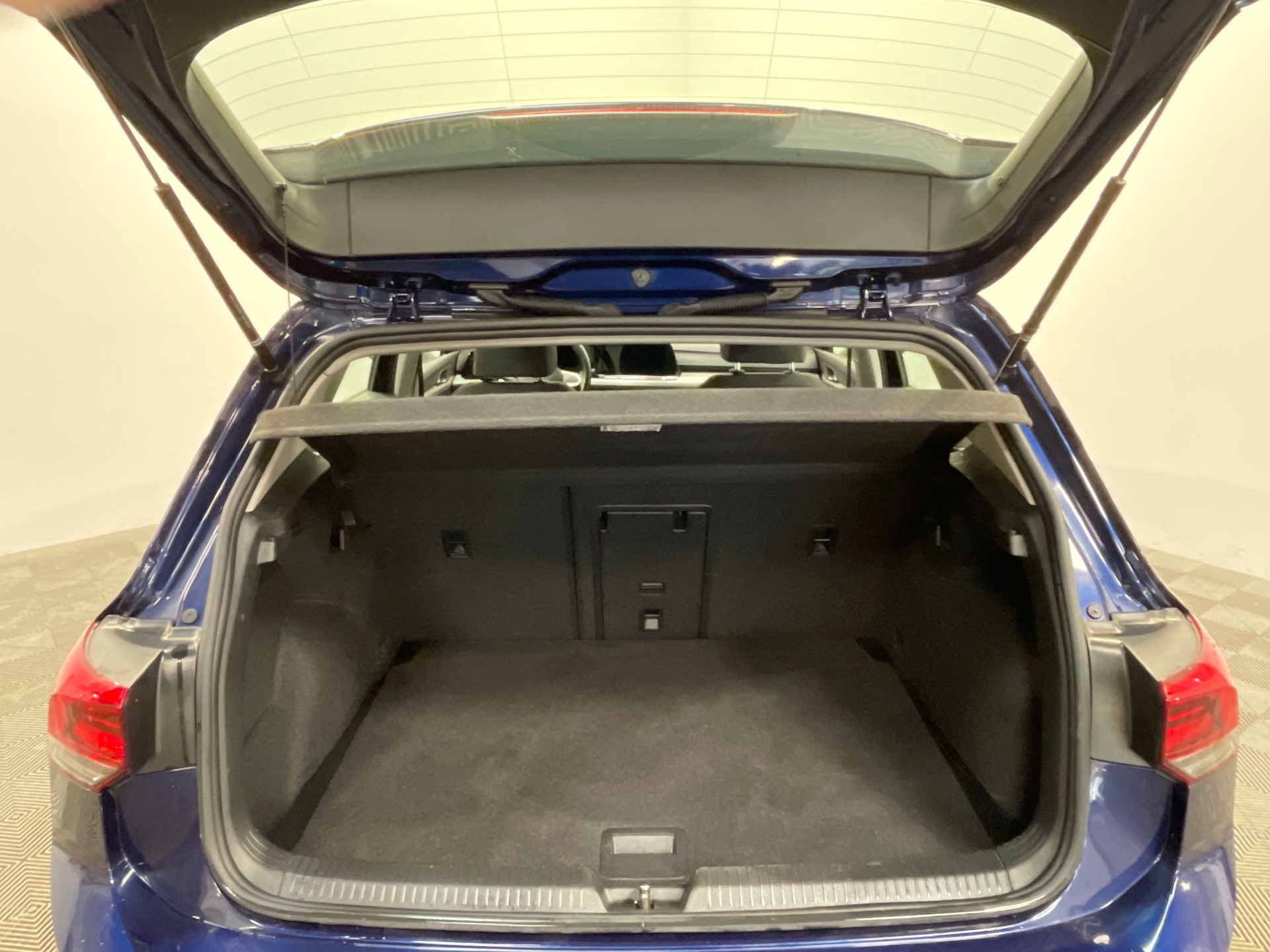 VOLKSWAGEN GOLF 1.5 eTSI OPF 130 DSG7 Life