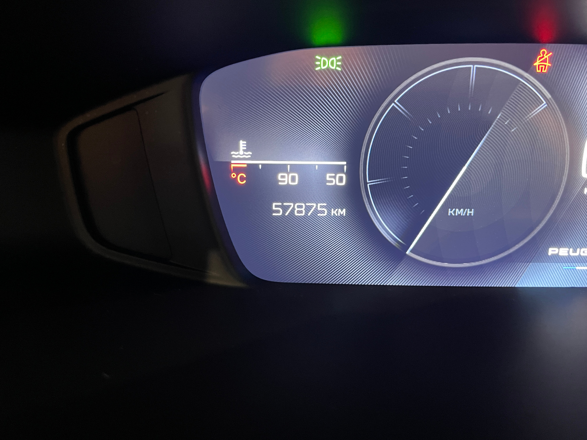 PEUGEOT 308 1.2 PureTech 130ch S&S BVM6 Allure