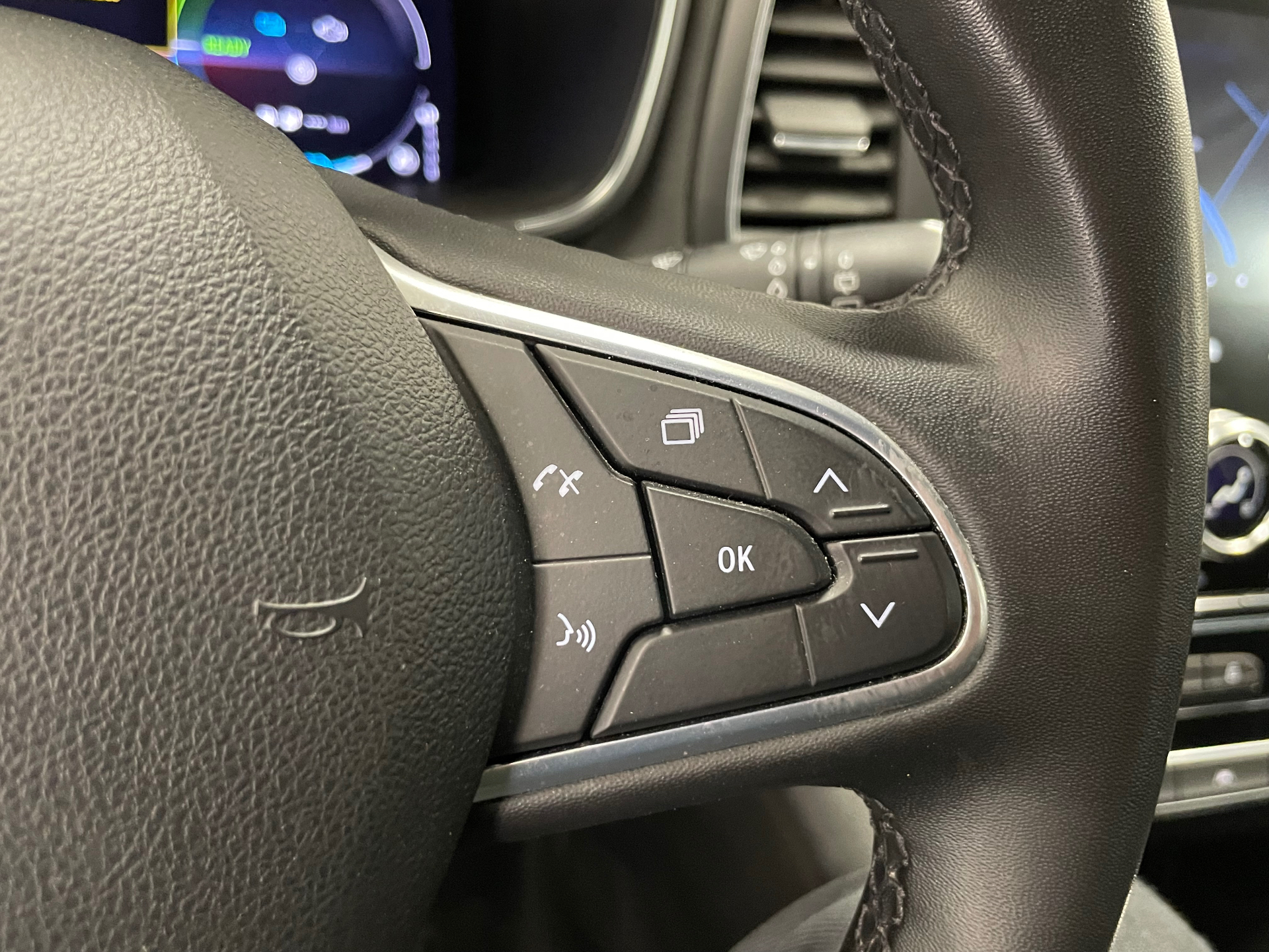 RENAULT MEGANE IV ESTATE E-TECH Plug-In Hybride 160 - 21N Business