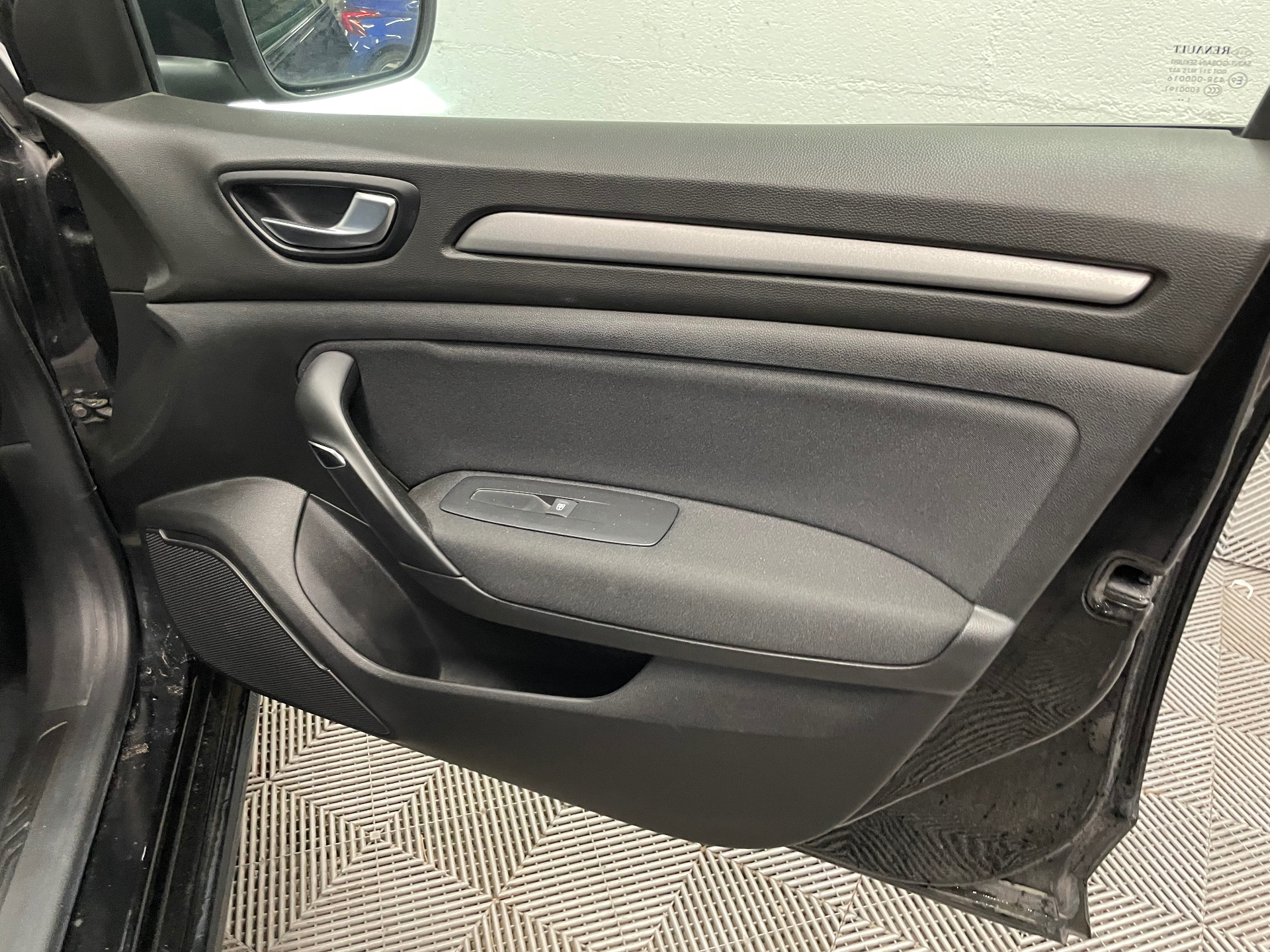 RENAULT MEGANE IV ESTATE E-TECH Plug-In Hybride 160 - 21N Business