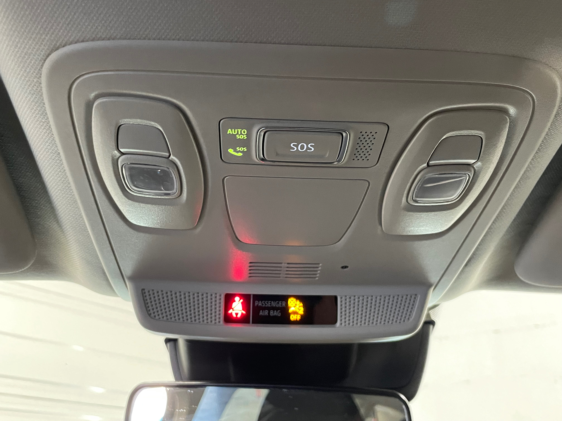 RENAULT MEGANE IV ESTATE E-TECH Plug-In Hybride 160 - 21N Business