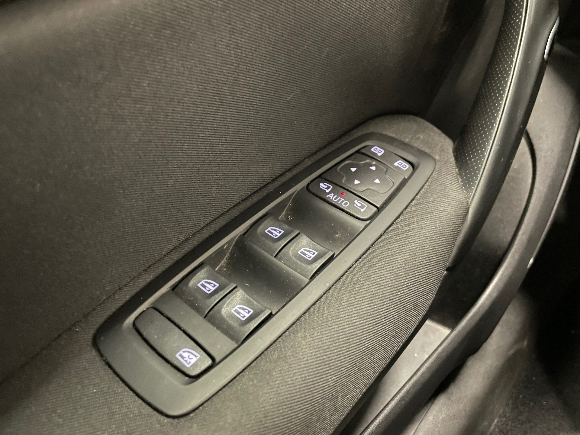 RENAULT MEGANE IV ESTATE E-TECH Plug-In Hybride 160 - 21N Business