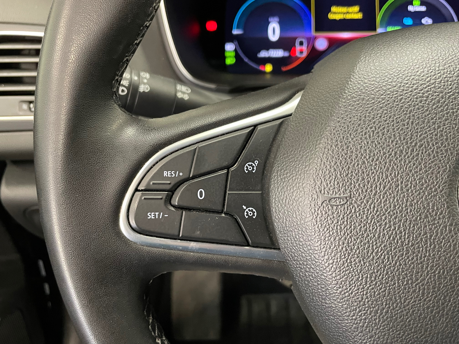 RENAULT MEGANE IV ESTATE E-TECH Plug-In Hybride 160 - 21N Business
