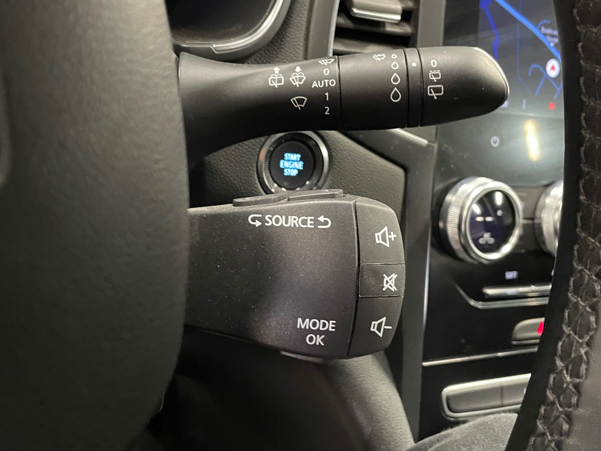 RENAULT MEGANE IV ESTATE E-TECH Plug-In Hybride 160 - 21N Business