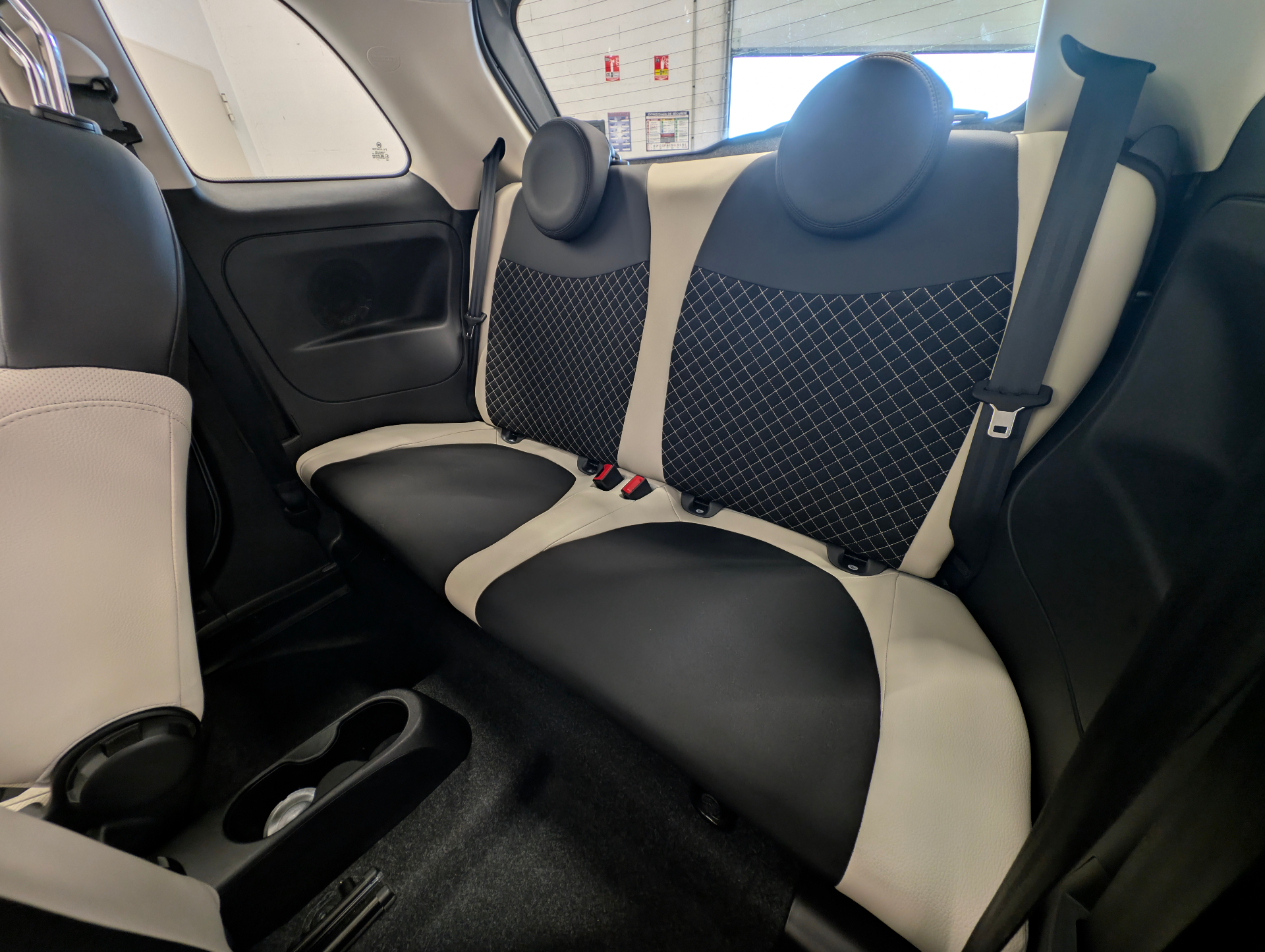 FIAT 500 MY22 1.0 70 ch Hybride BSG S/S Dolcevita