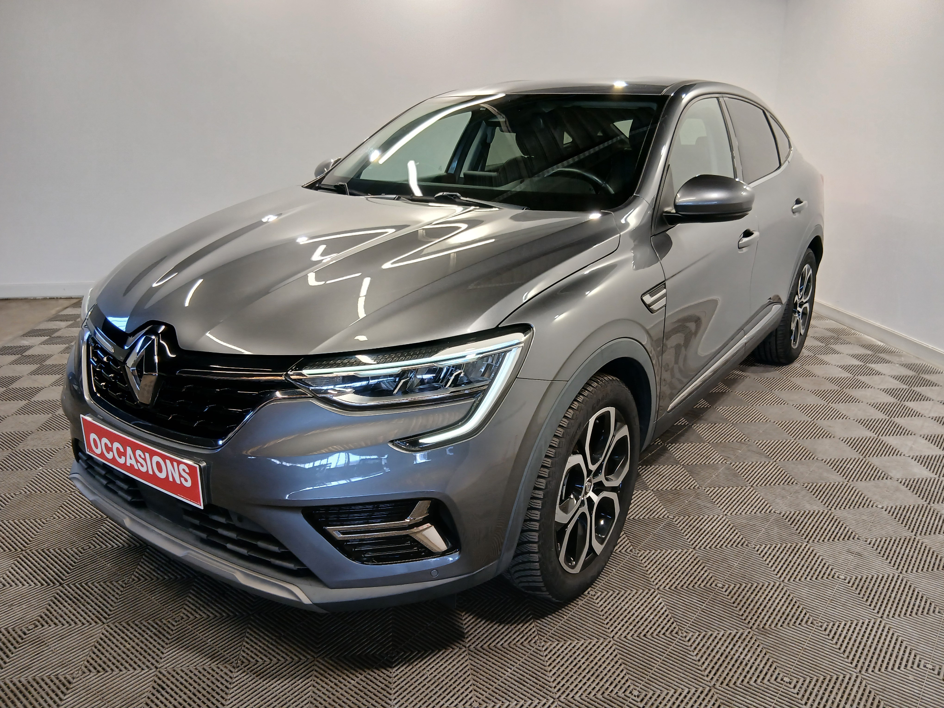 RENAULT ARKANA E-Tech 145 - 21B Intens