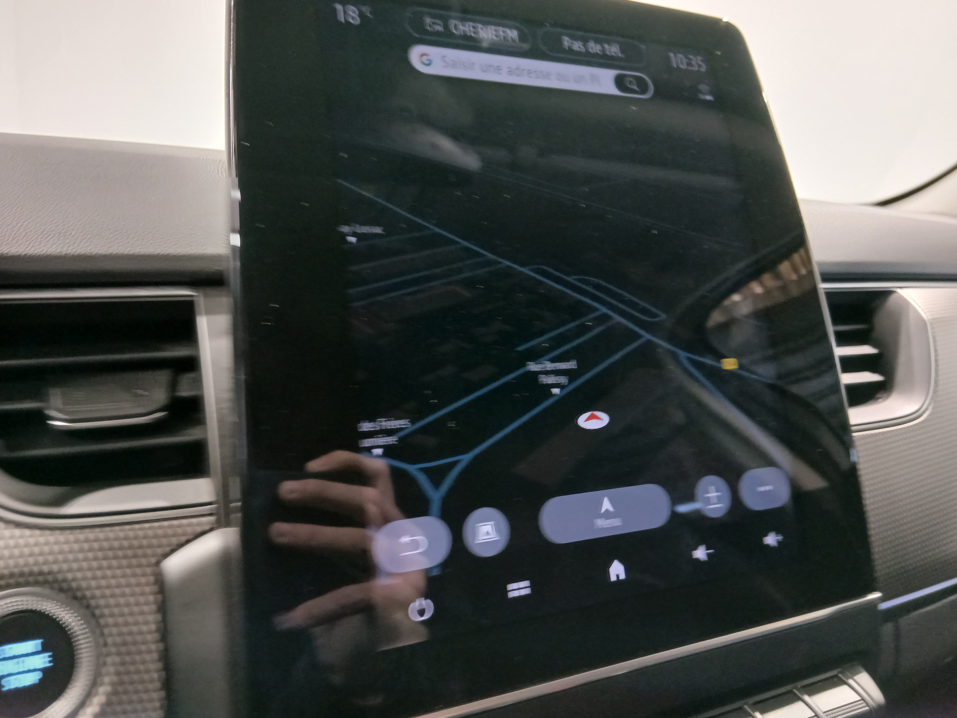RENAULT ARKANA E-Tech 145 - 21B Intens