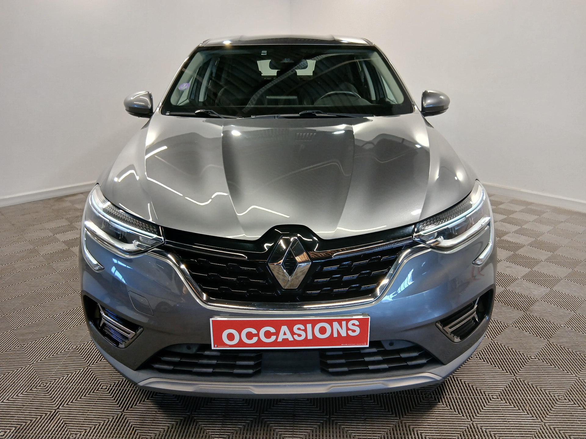 RENAULT ARKANA E-Tech 145 - 21B Intens