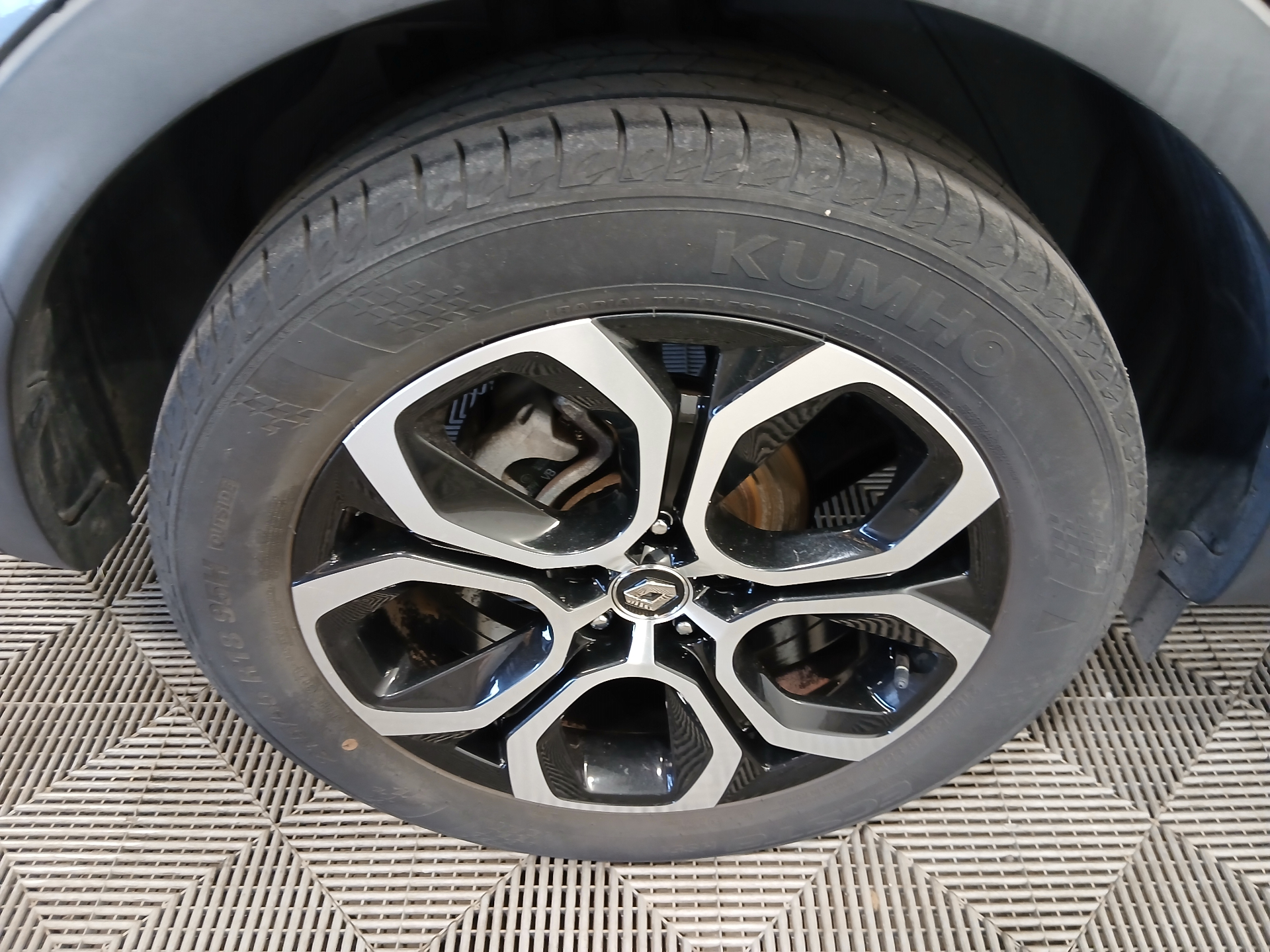 RENAULT ARKANA E-Tech 145 - 21B Intens