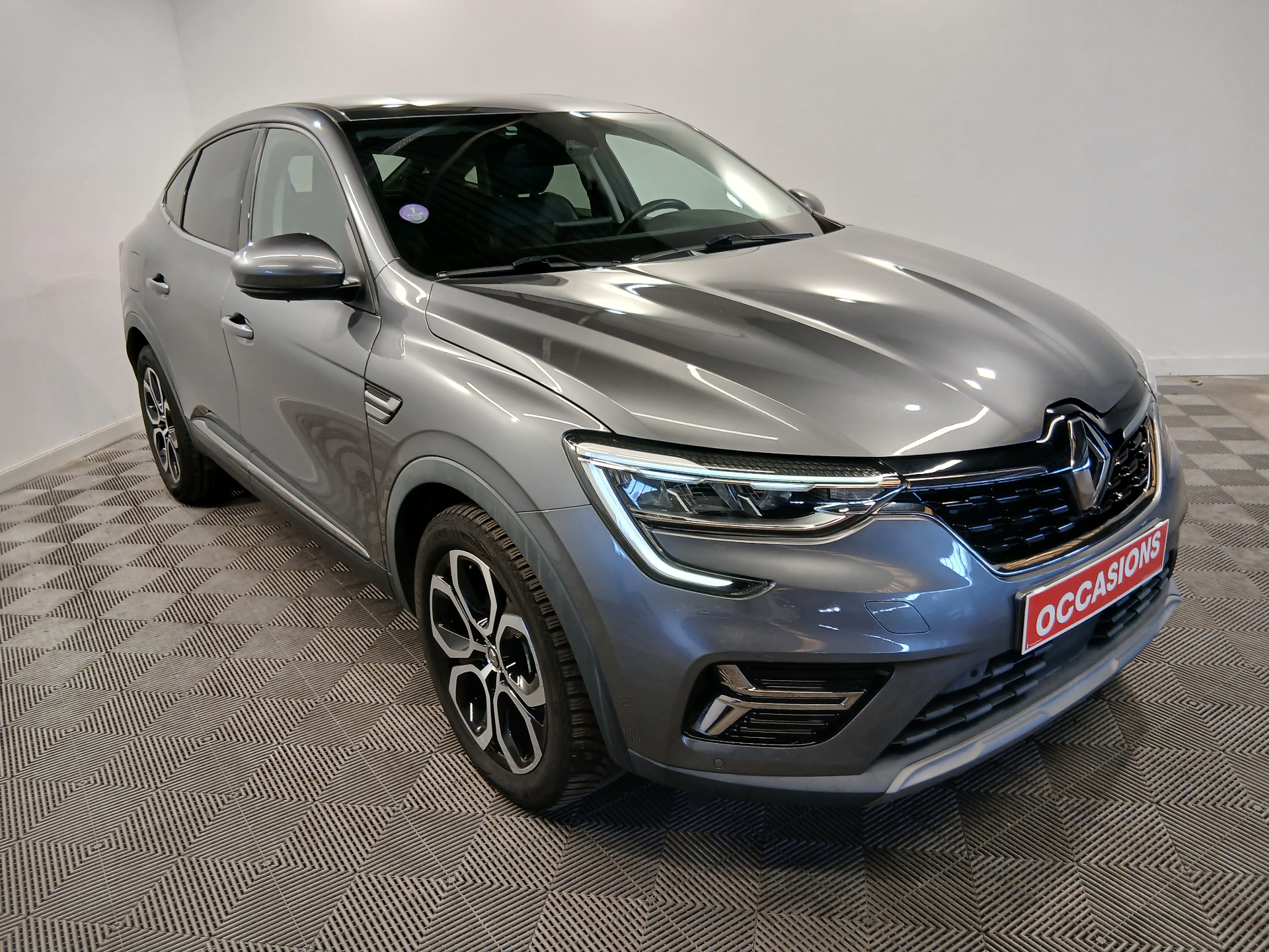 RENAULT ARKANA E-Tech 145 - 21B Intens