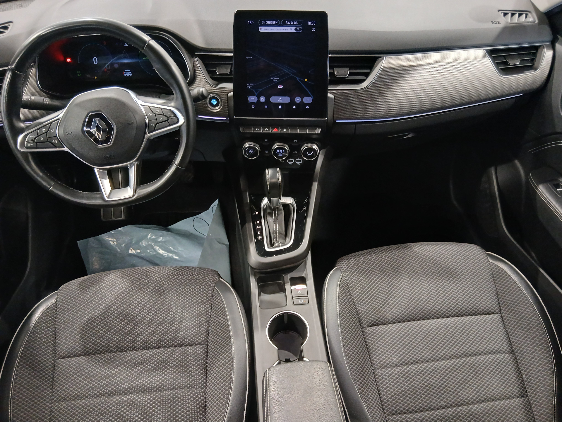 RENAULT ARKANA E-Tech 145 - 21B Intens