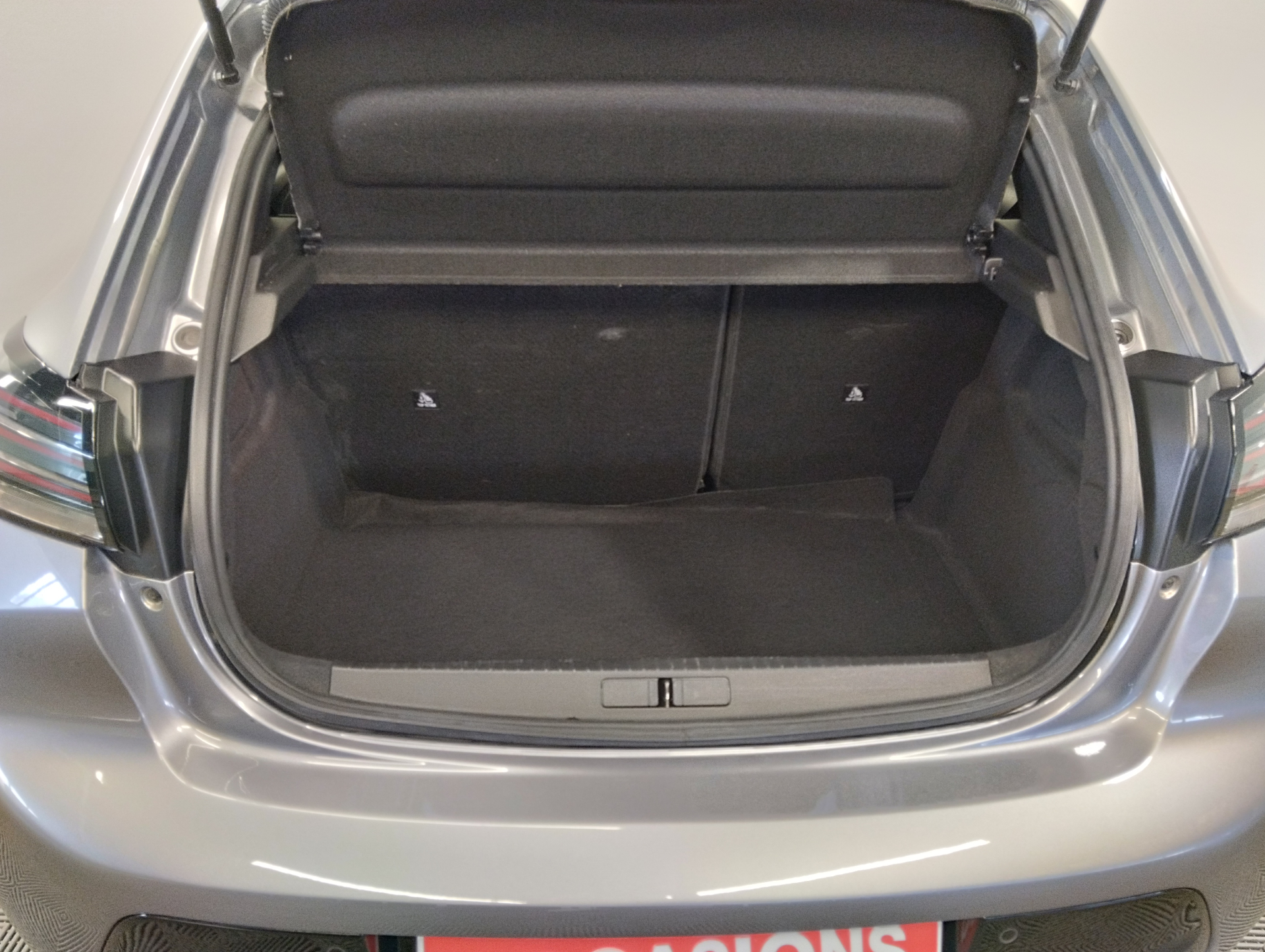 PEUGEOT 208 100 CV ALLURE